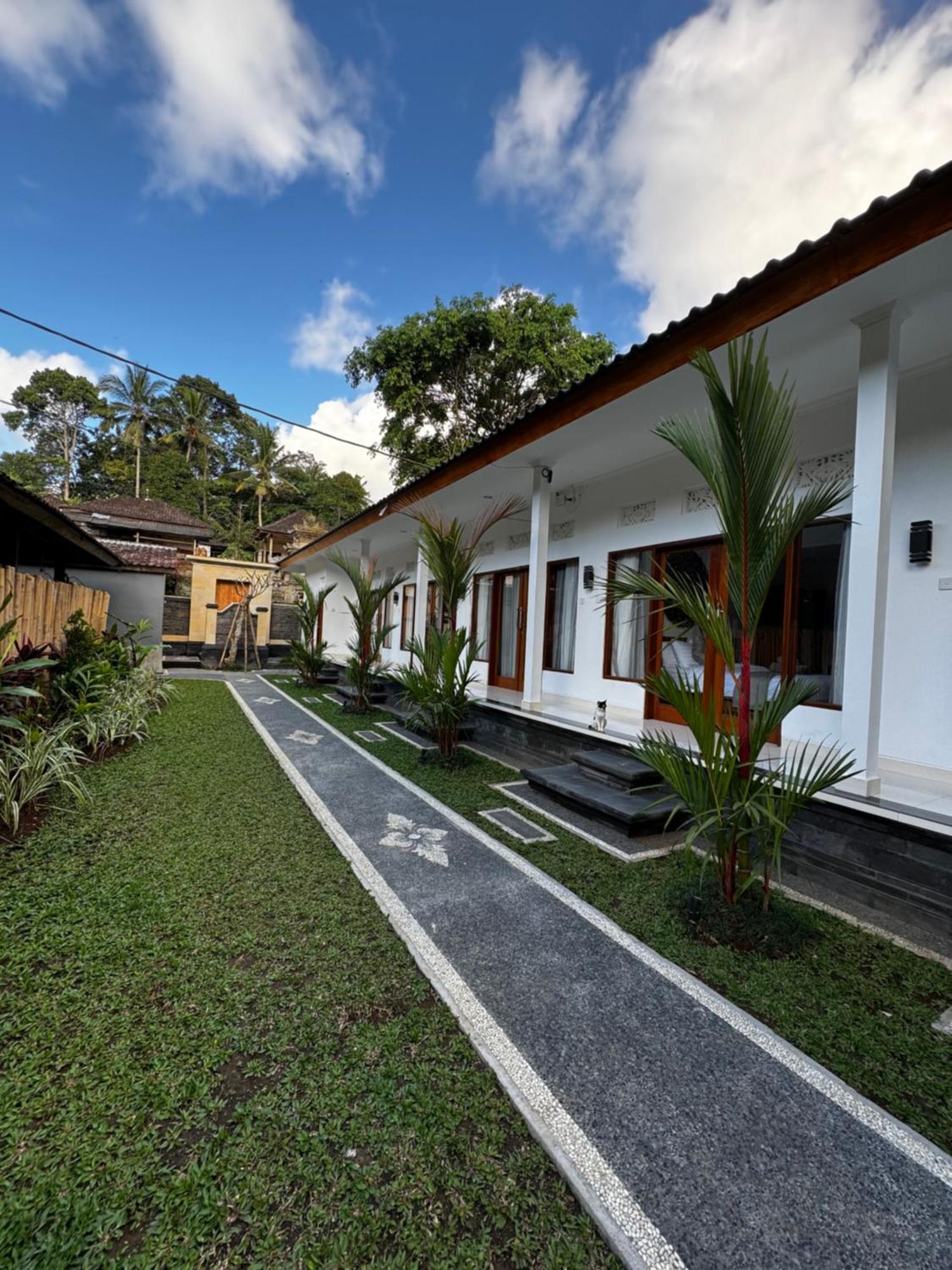 Bed & Breakfast Kokokan House *