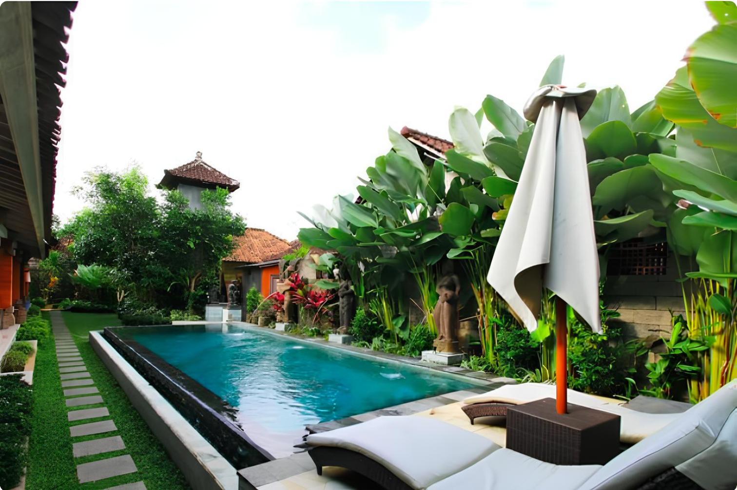 Bale Bali Gasthof