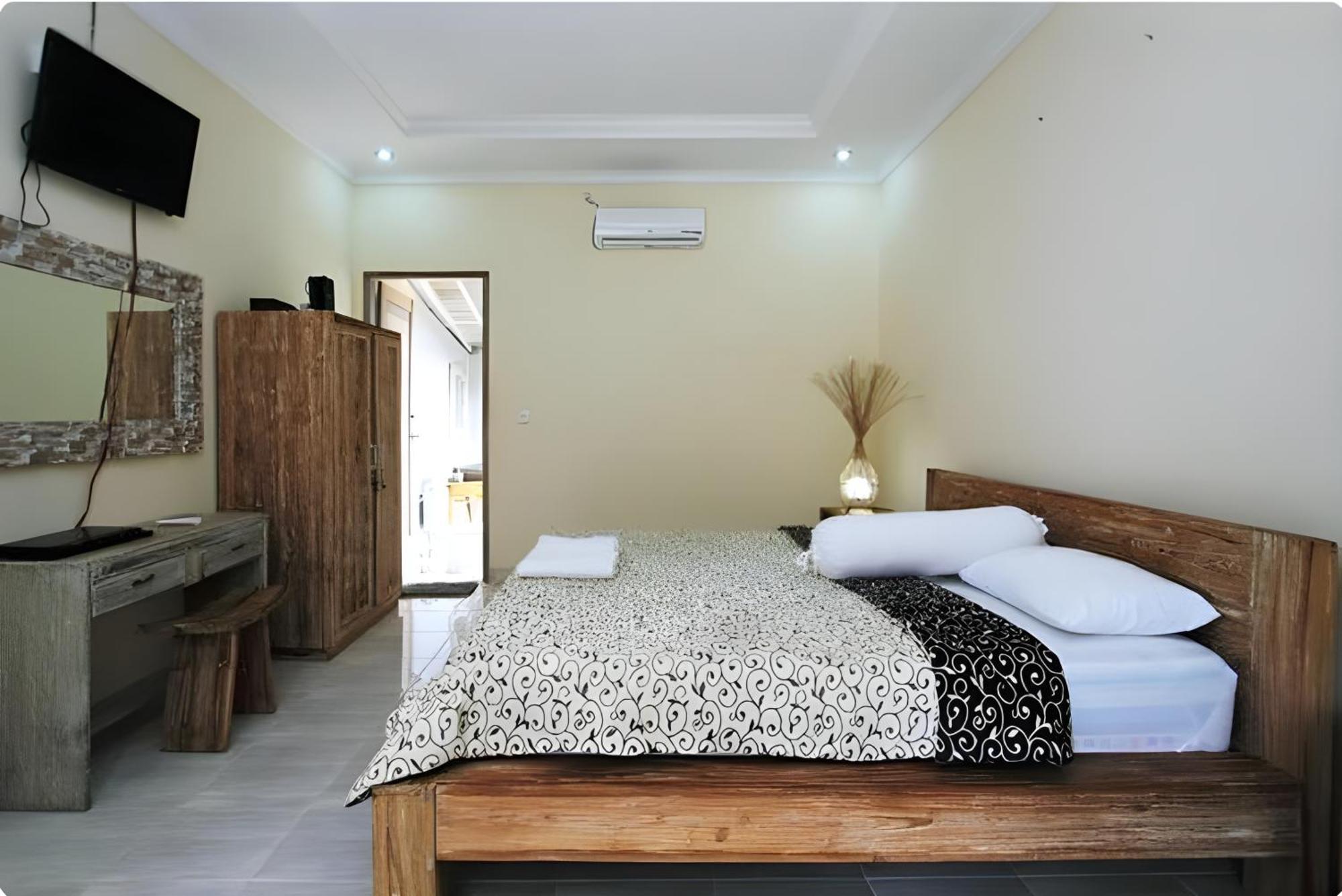 Gasthof Bale Bali