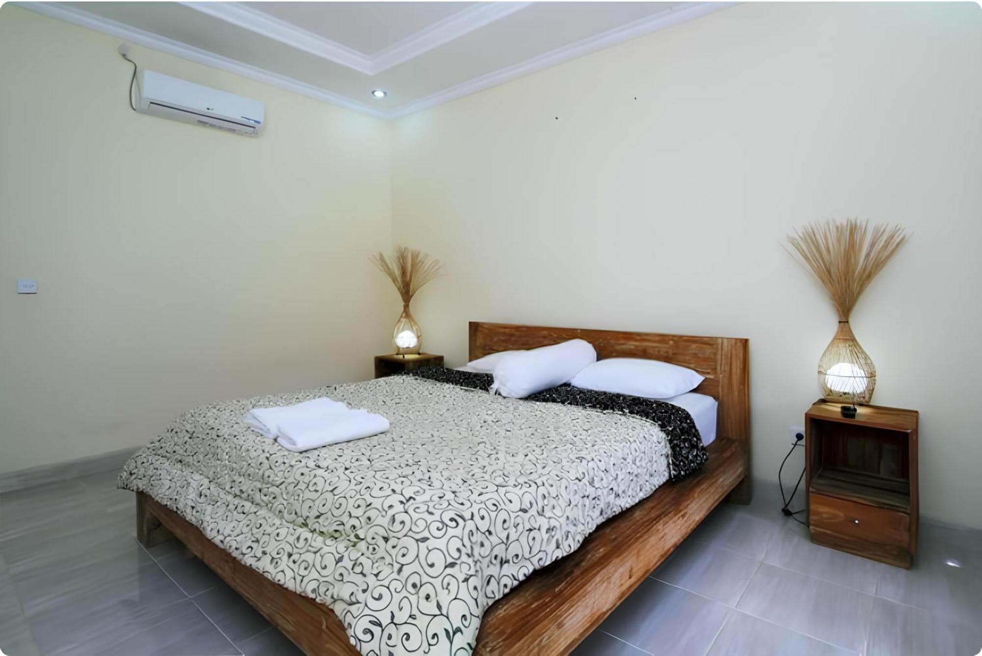 Bale Bali 3* Ubud