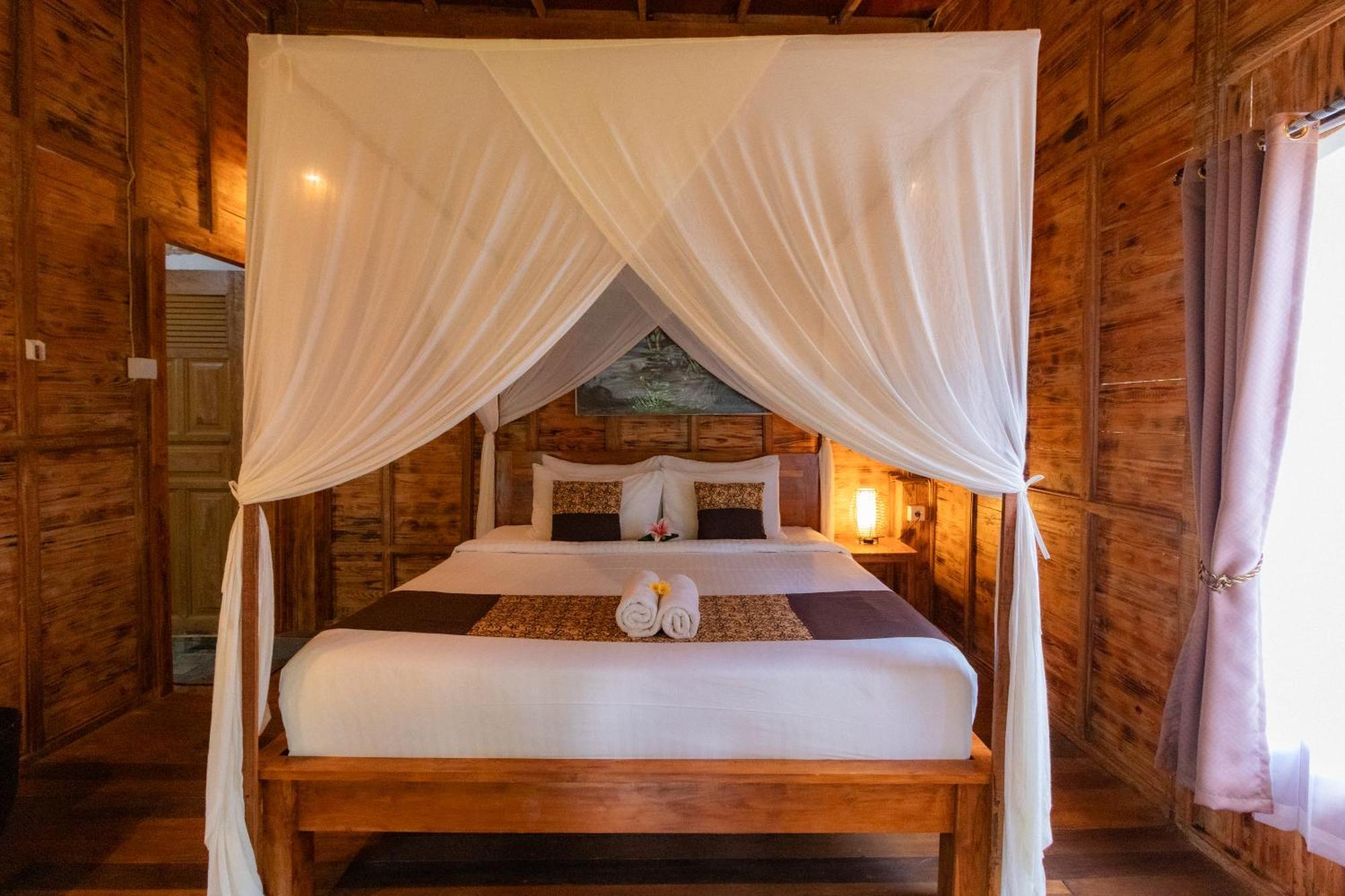 Doni House & 3* Ubud (Bali)