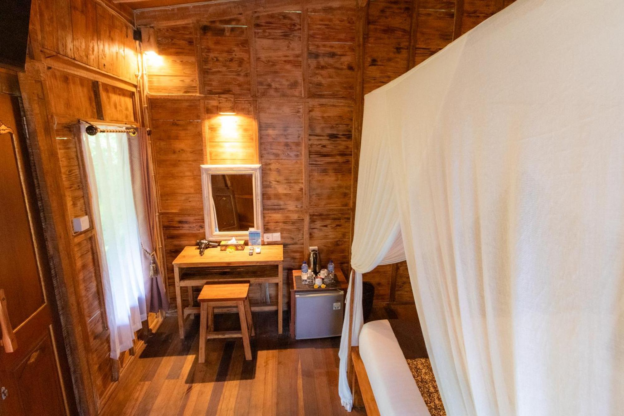 Doni House & Resort Ubud (Bali)