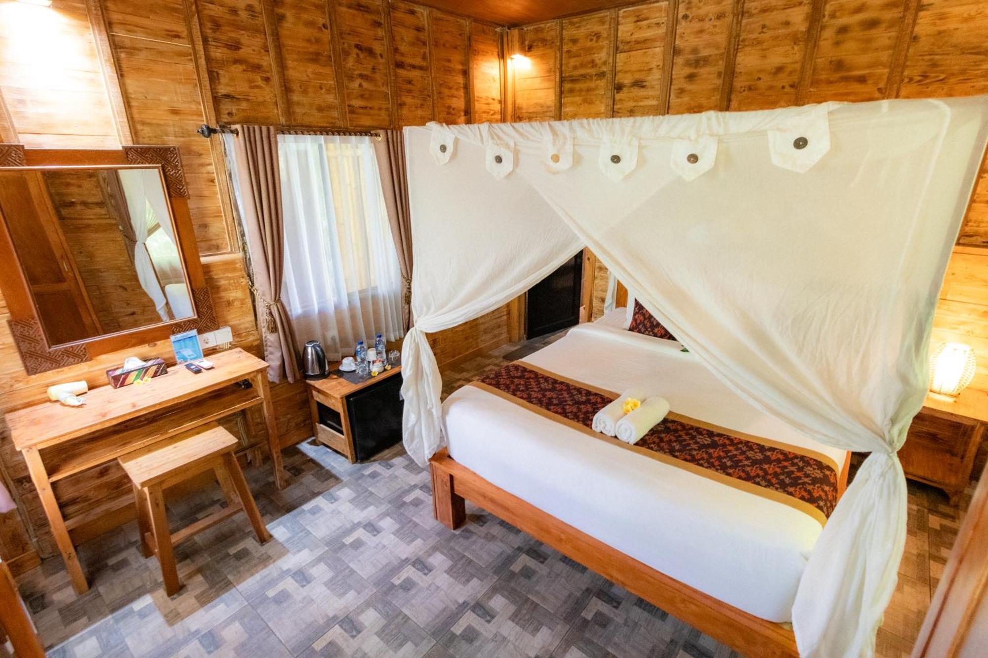 Doni House & Resort 3*
