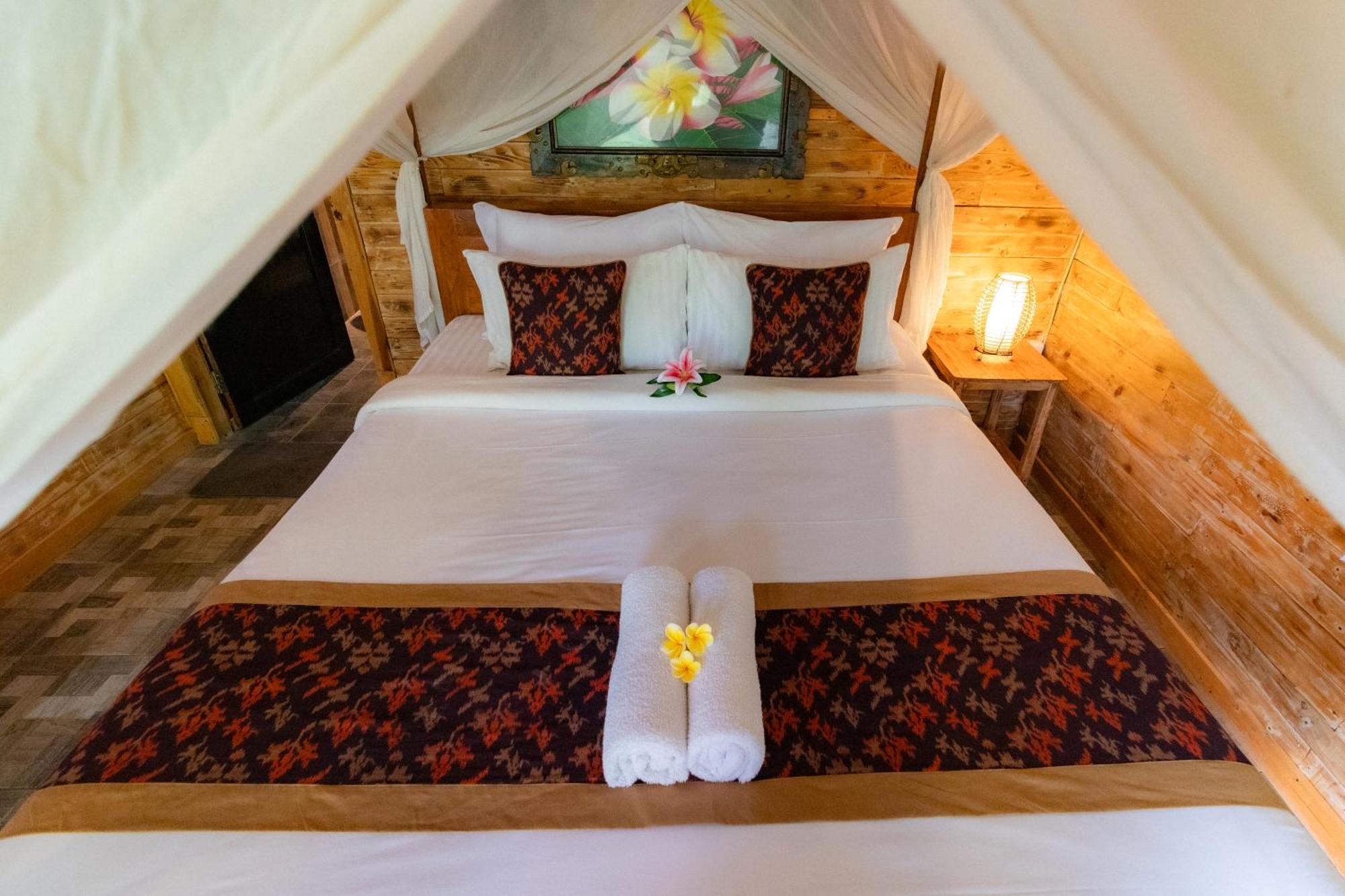 Doni House & Resort
