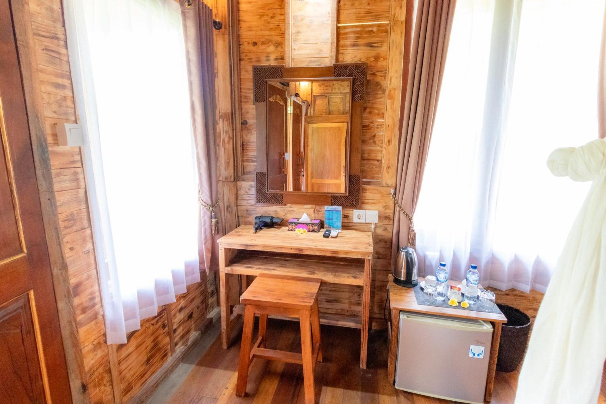 Resort Doni House &