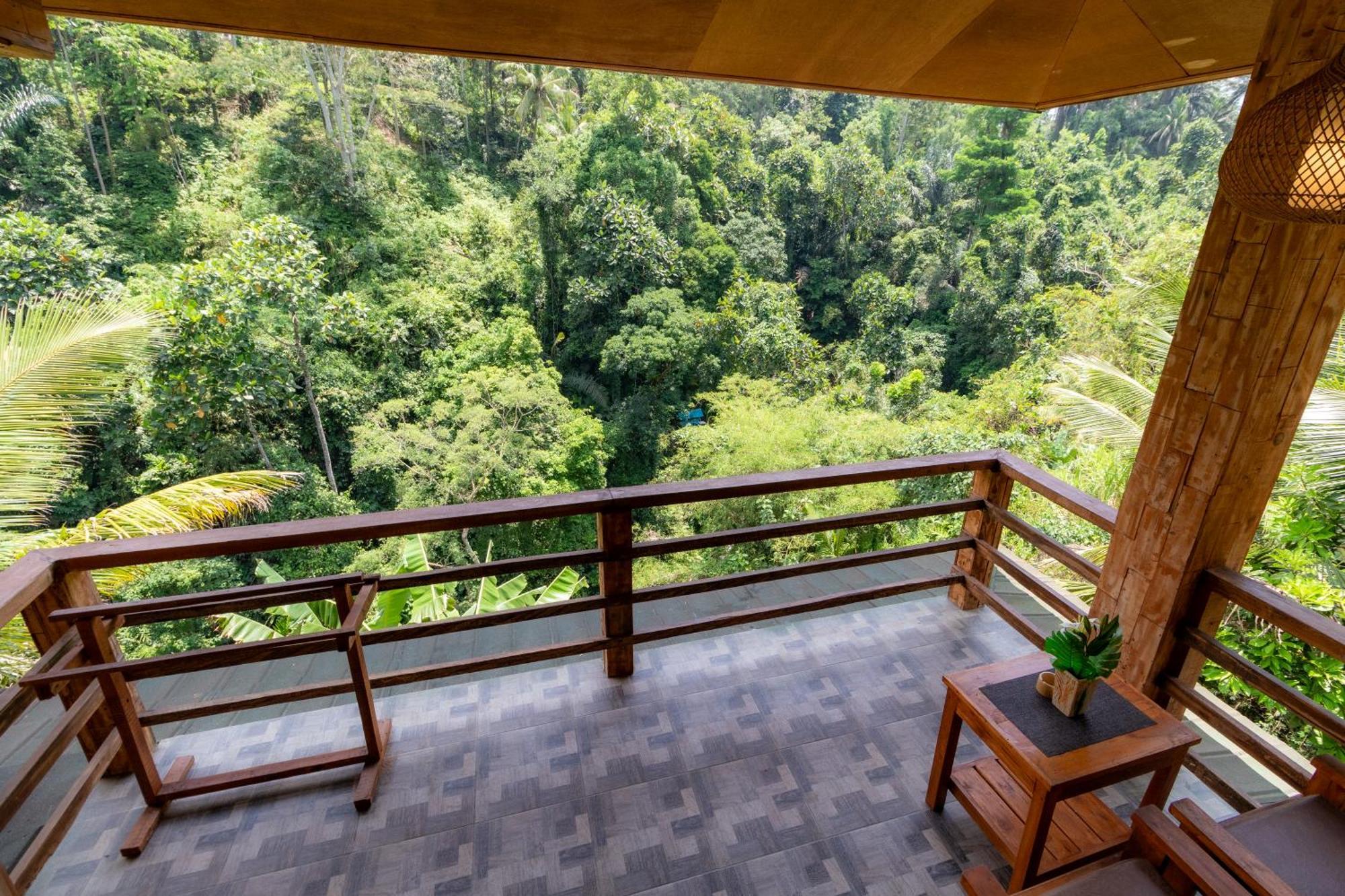 Doni House & Resort Ubud (Bali)