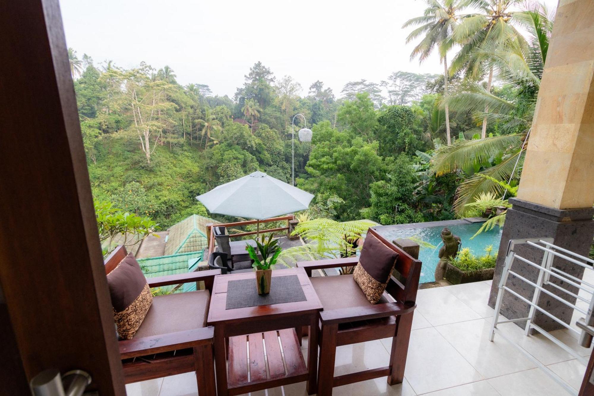 Doni House & Resort Ubud (Bali)