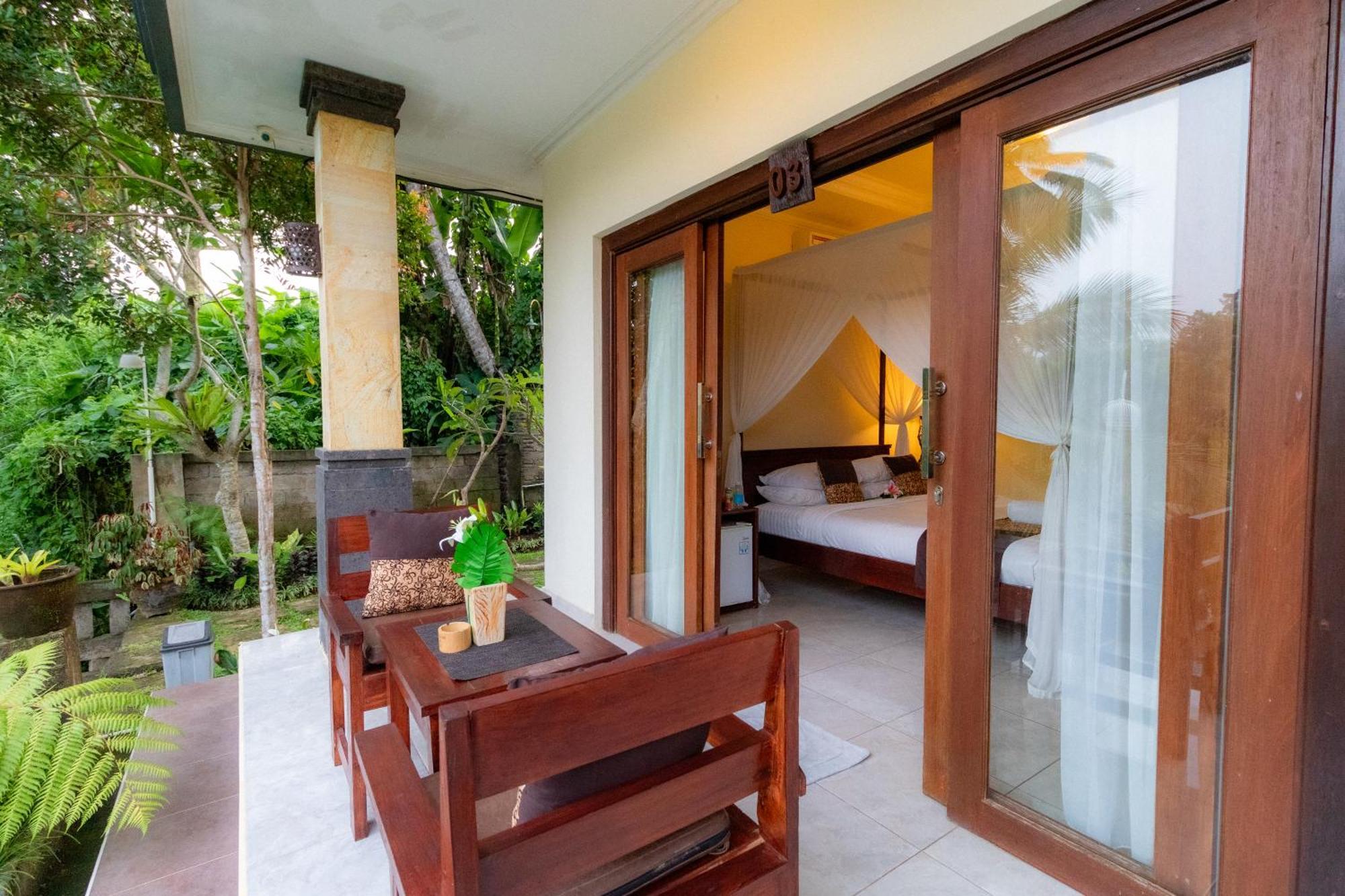 Doni House & Resort Ubud (Bali)