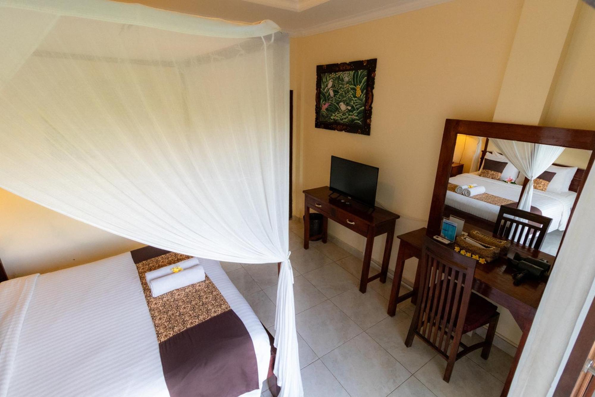 Doni House & Resort