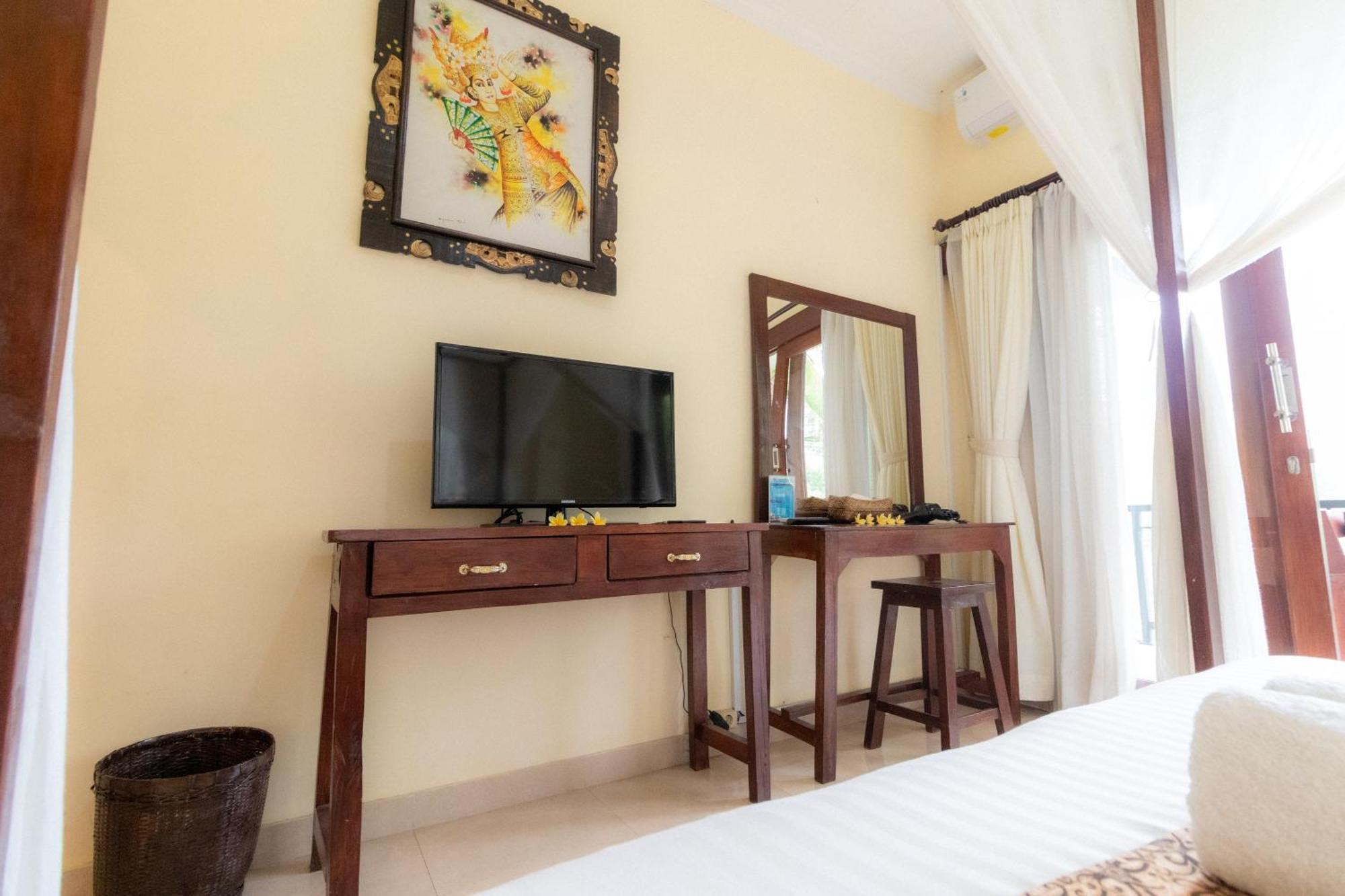 Doni House & 3* Ubud (Bali)