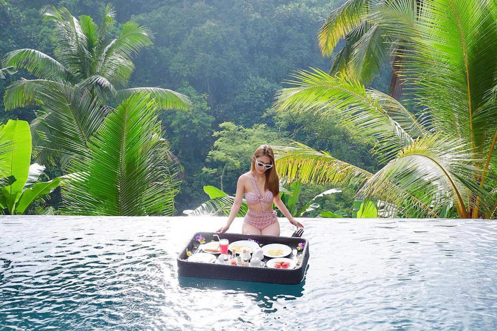 Doni House & 3* Ubud (Bali)