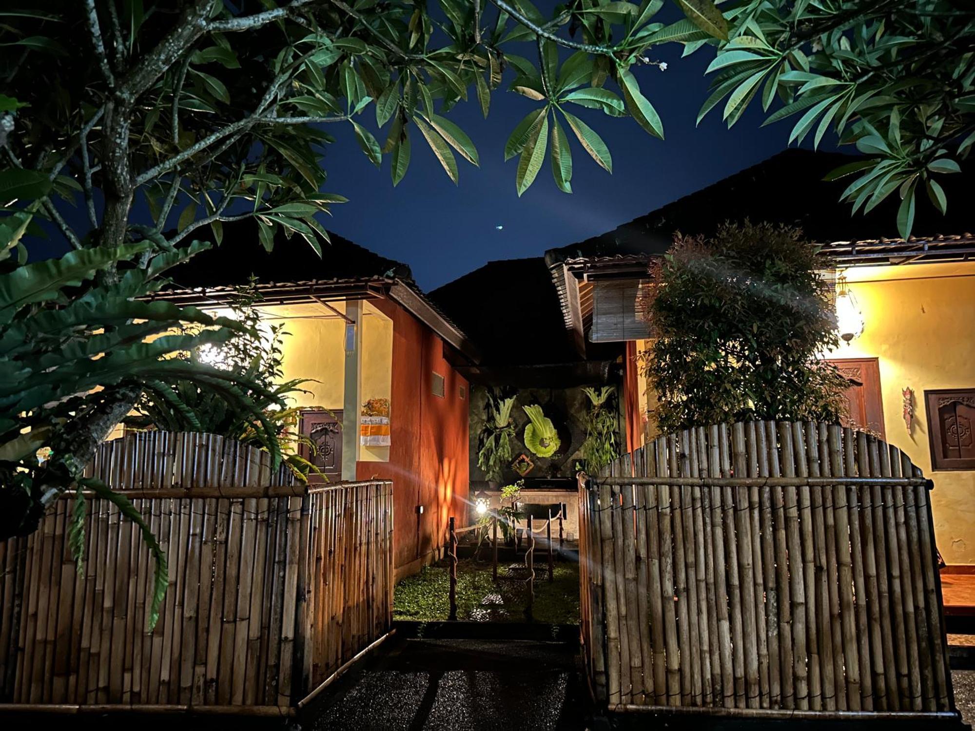 Homestay Ayye Ubud (Bali)