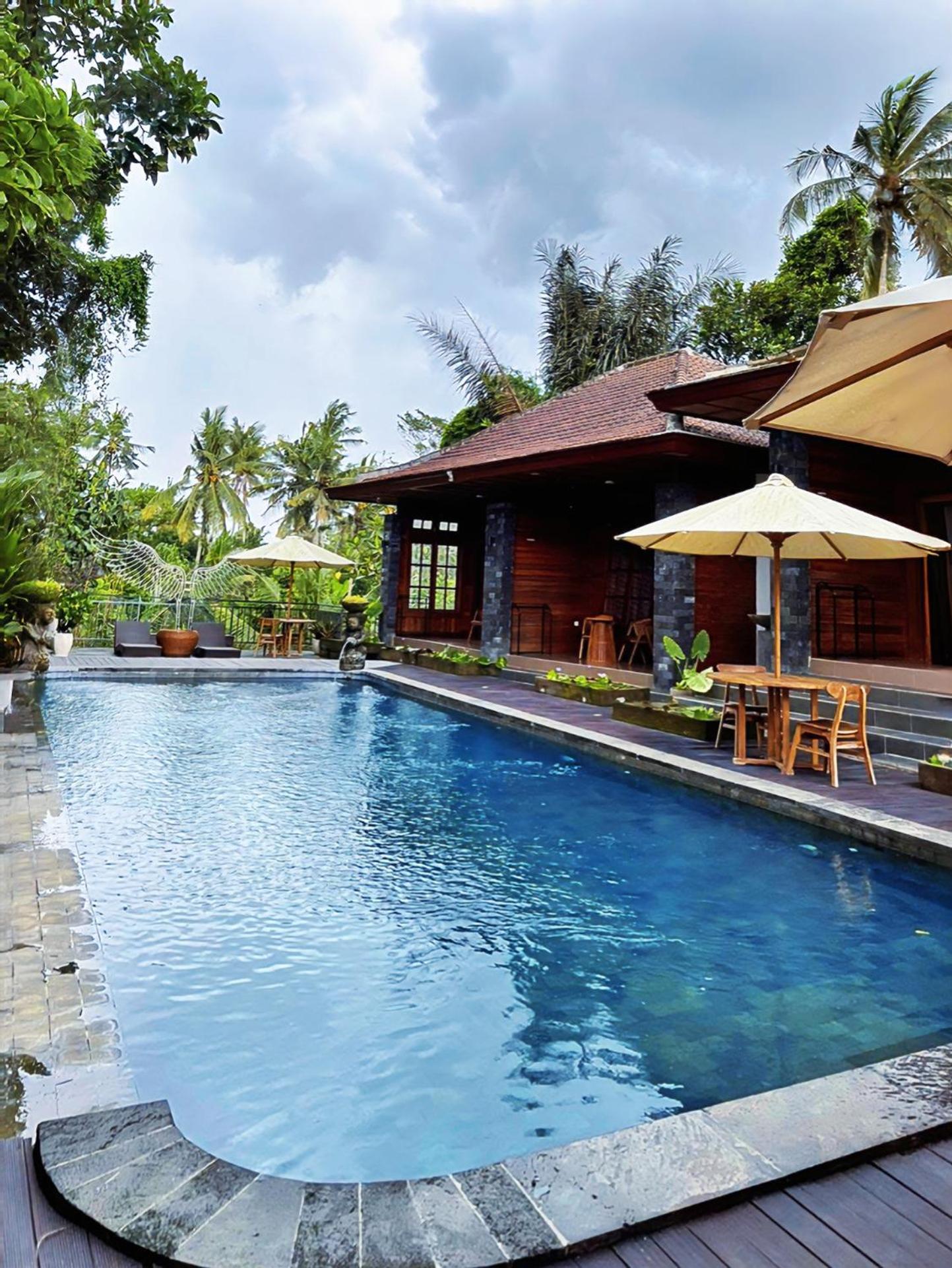 Tattva Retreat & Wellness Ubud