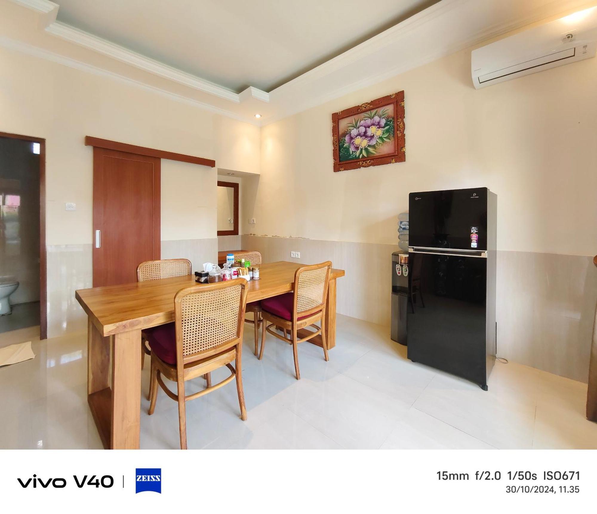 Villa Danu House *