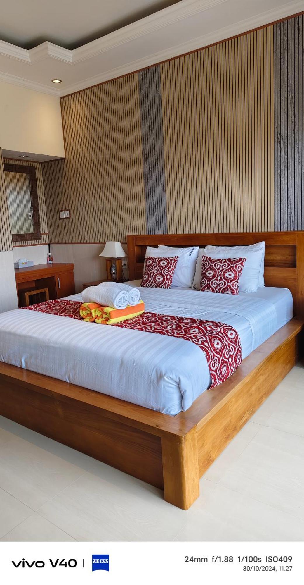 Danu House Villa