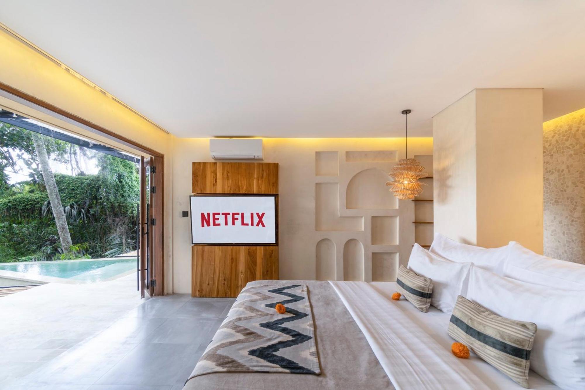 Hotel Suara Alam By Ini Vie Hospitality Ubud (Bali)
