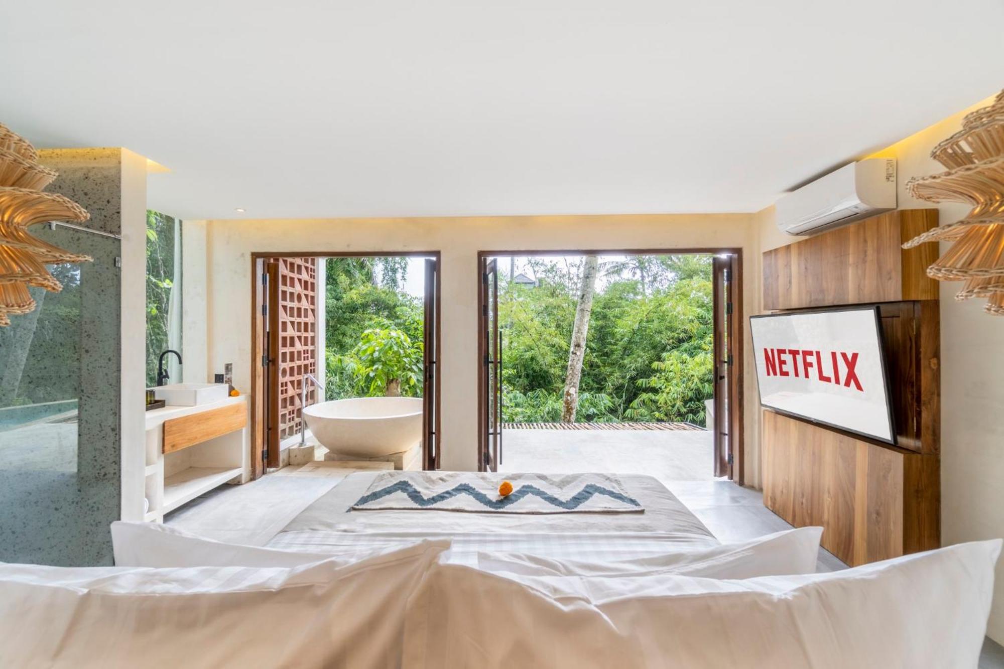 Suara Alam By Ini Vie Hospitality Hotel