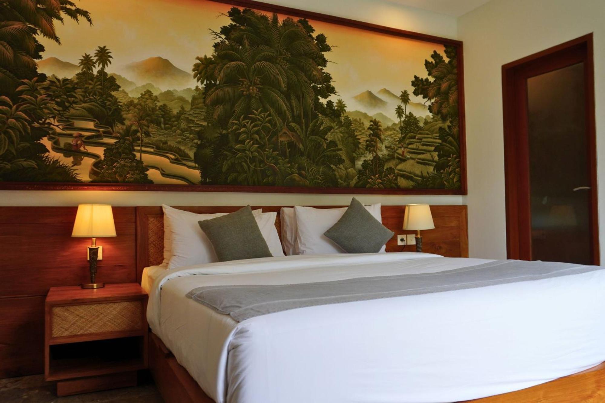 Anara Villa *