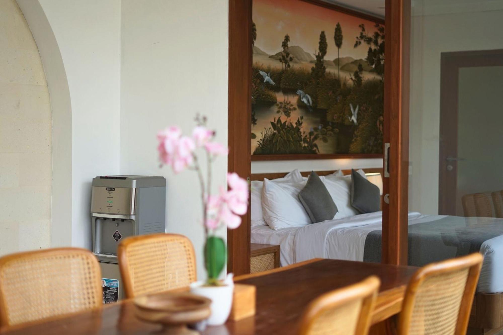 Anara * Ubud