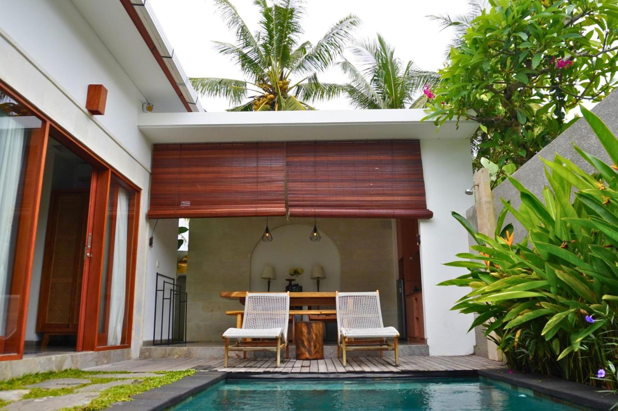 Villa Anara Ubud