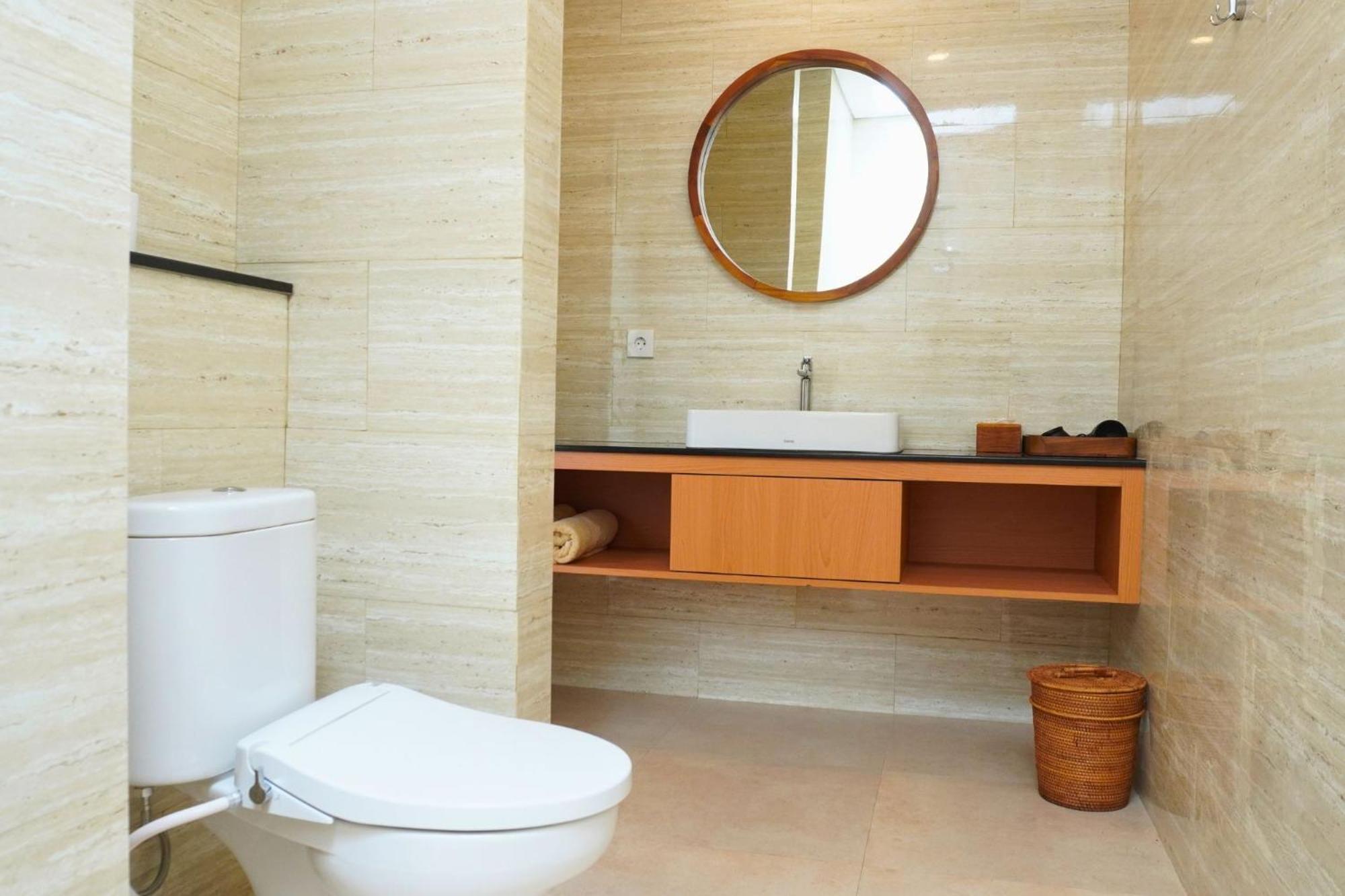 Anara Villa *