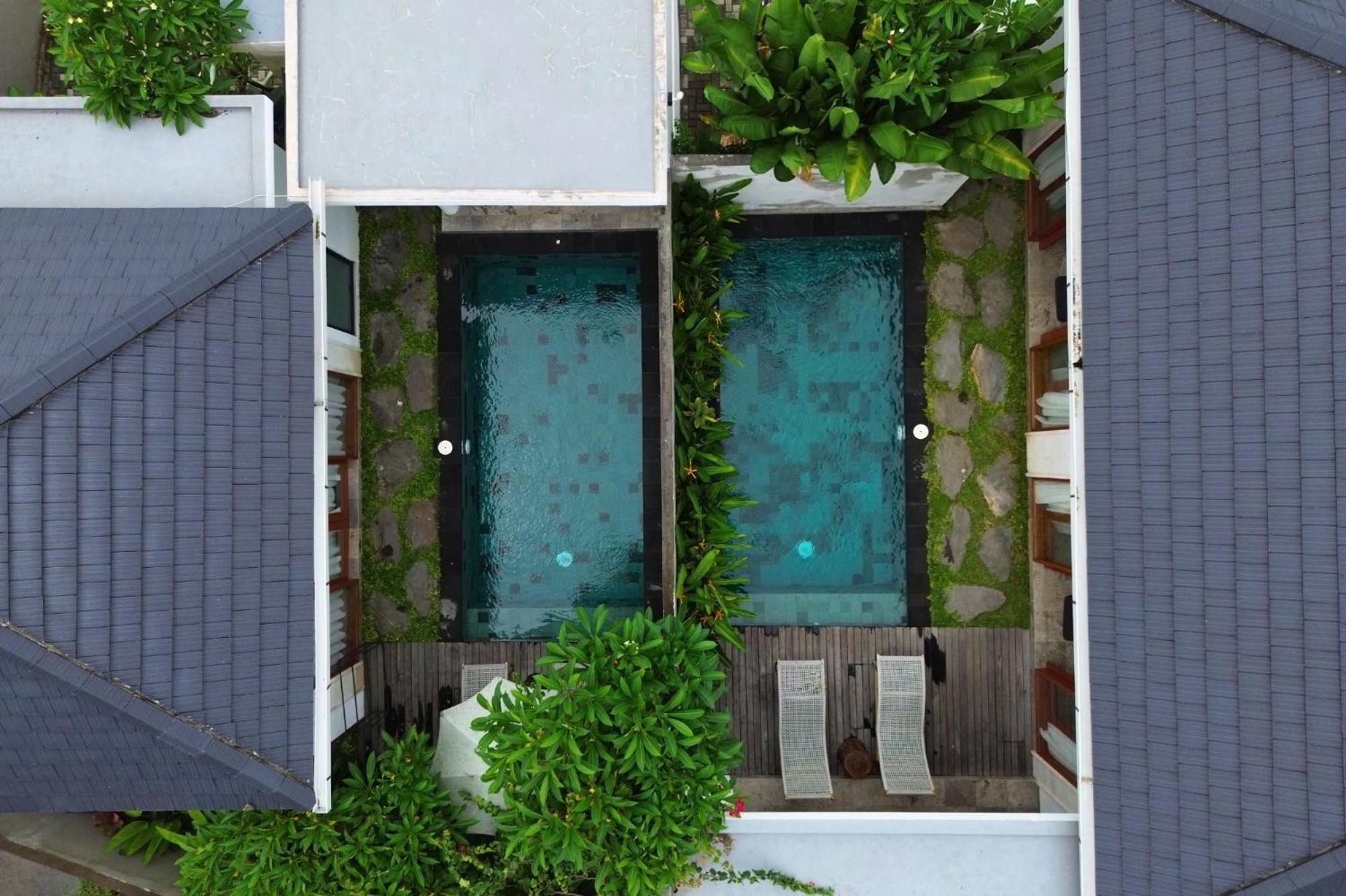 Anara Villa Ubud