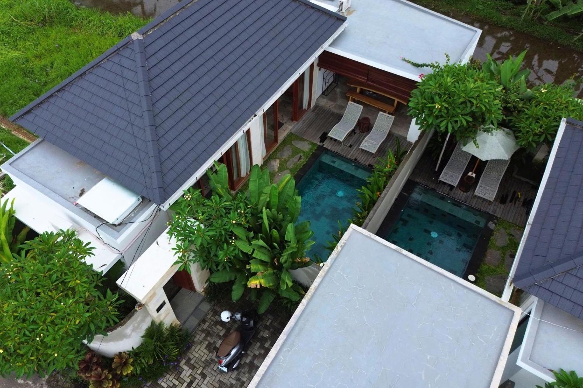 Villa Anara *