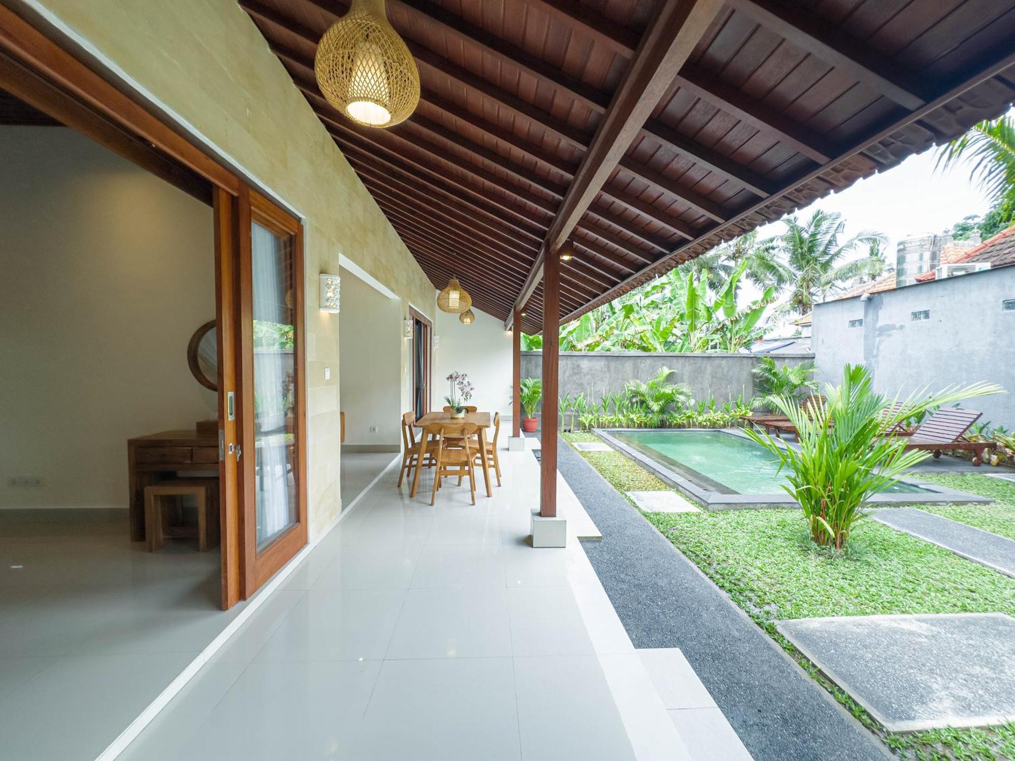 Tutik Private House By Supala *