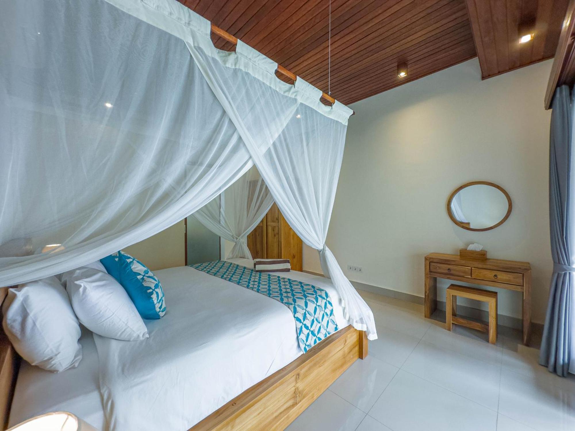 Tutik Private House By Supala Villa *