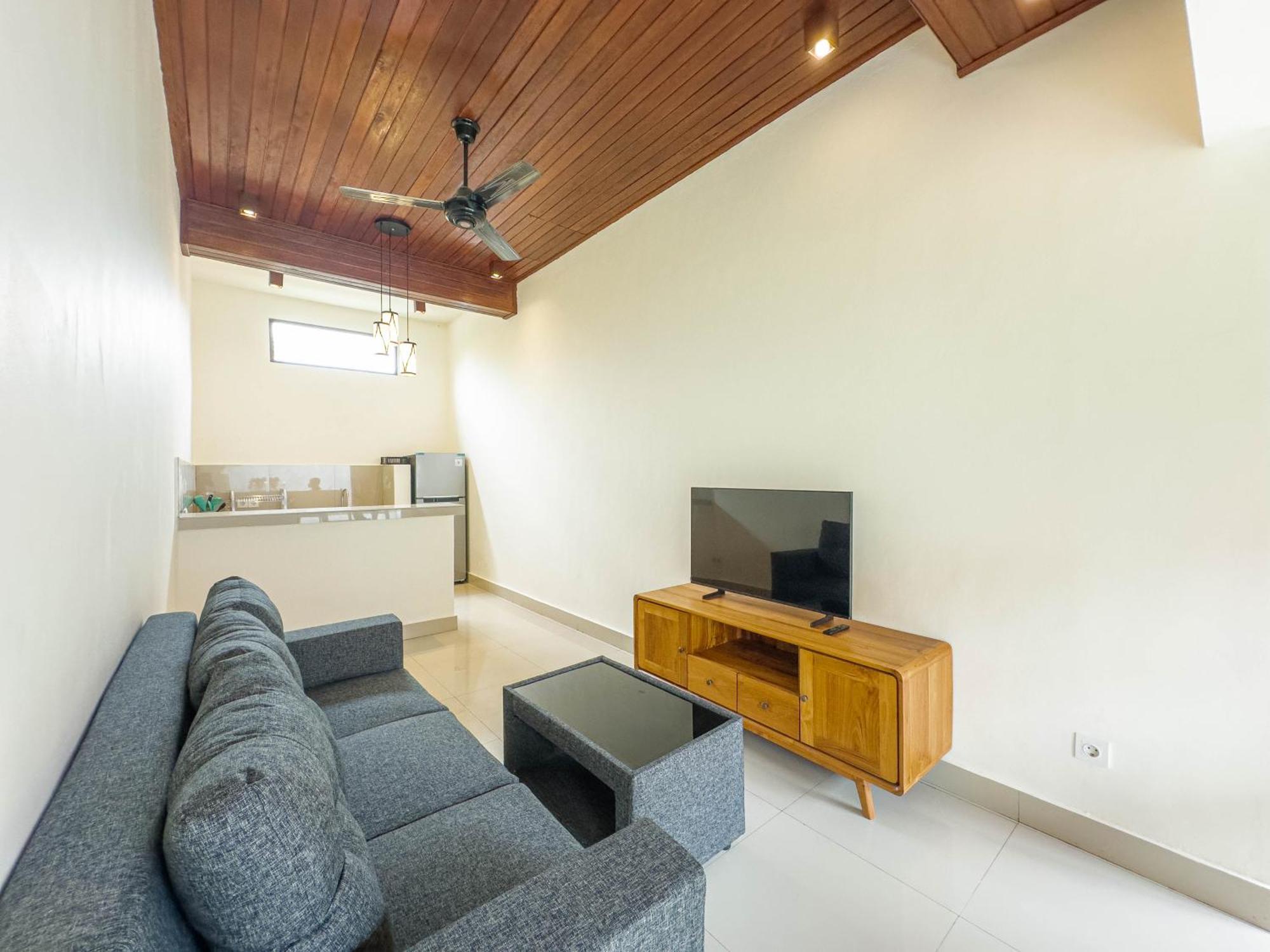 Villa Tutik Private House By Supala