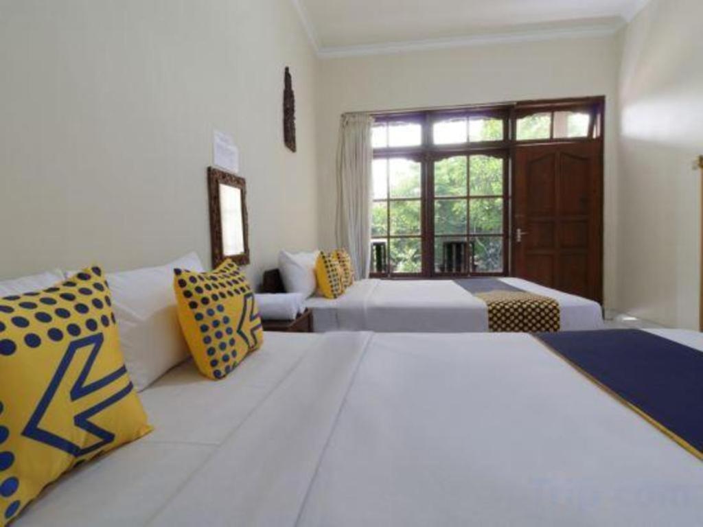 Aget Jaya Ii Hotel *