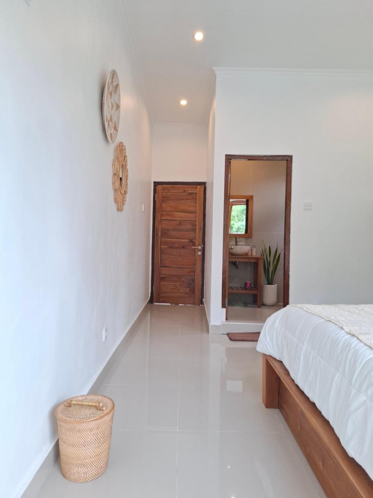 Palm House Guest house *