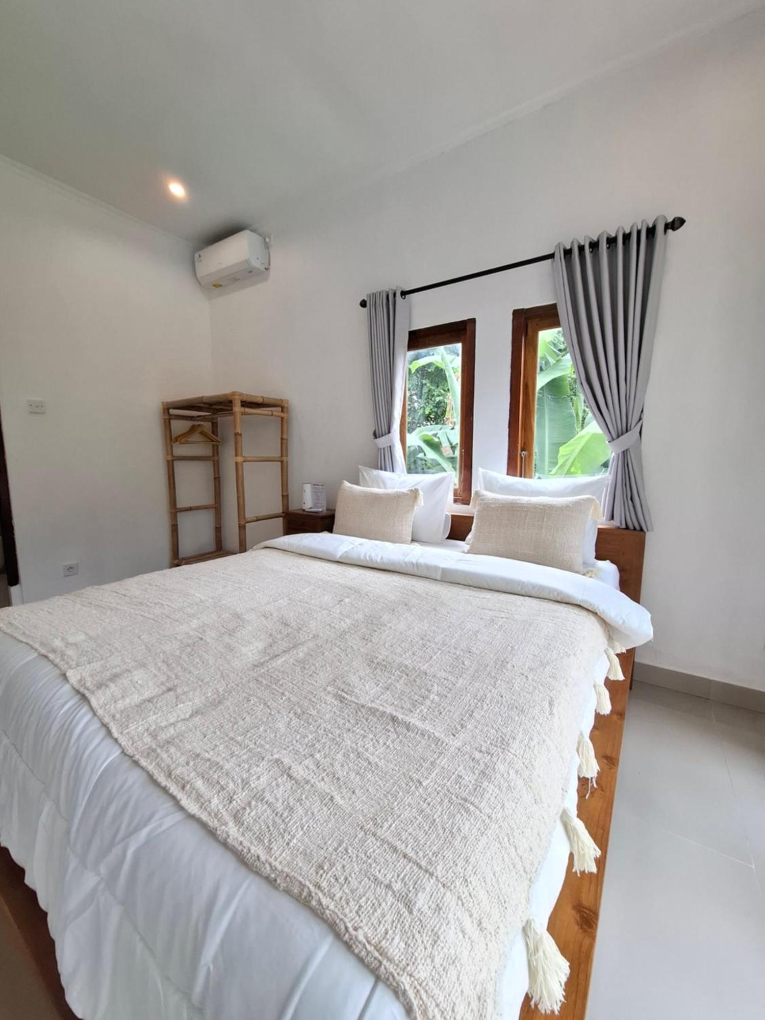 Palm House Guest house