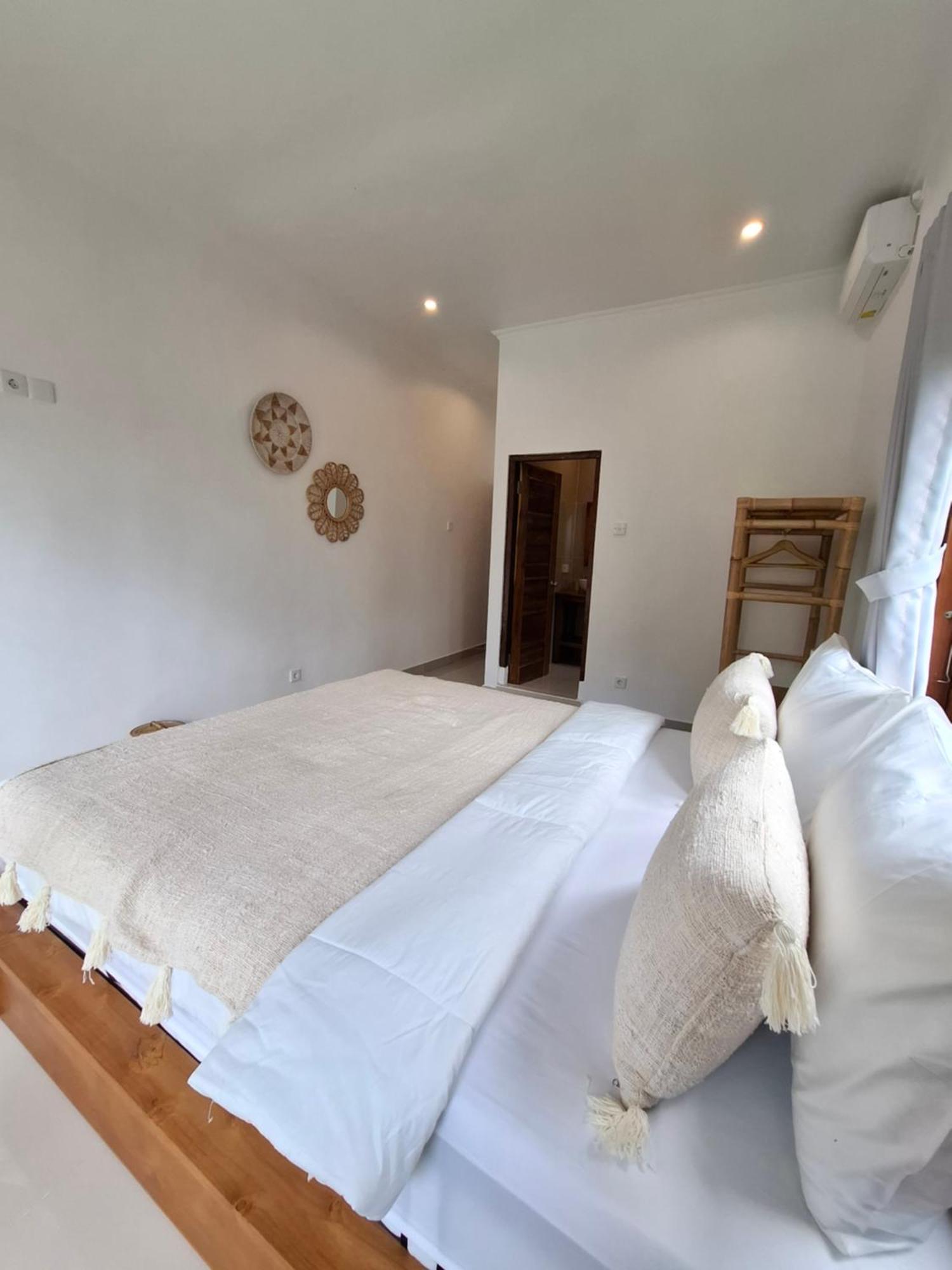 Palm House Guest house Ubud (Bali)