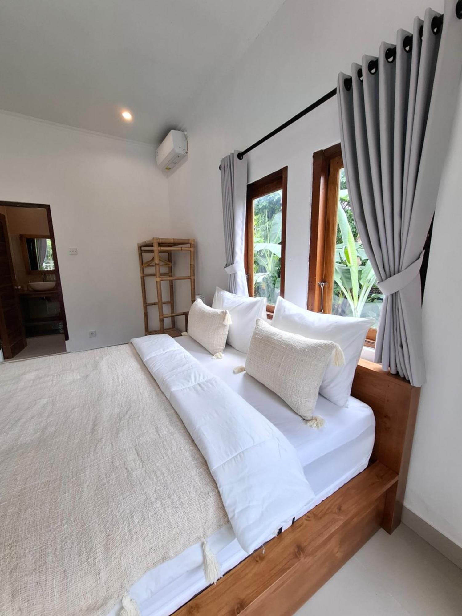 Palm House Guest house Ubud (Bali)