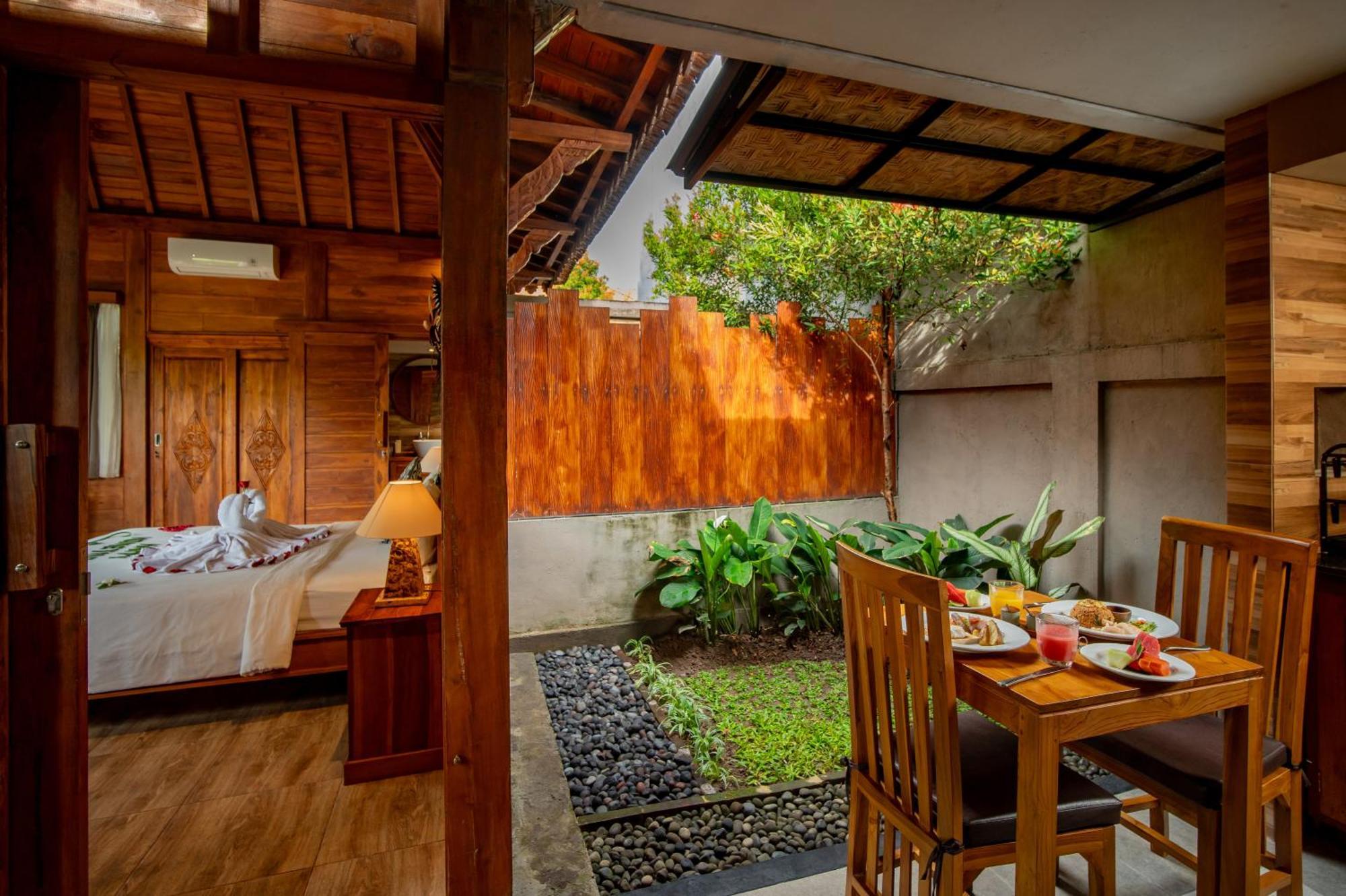 Pertiwi Uma Sari * Ubud (Bali)