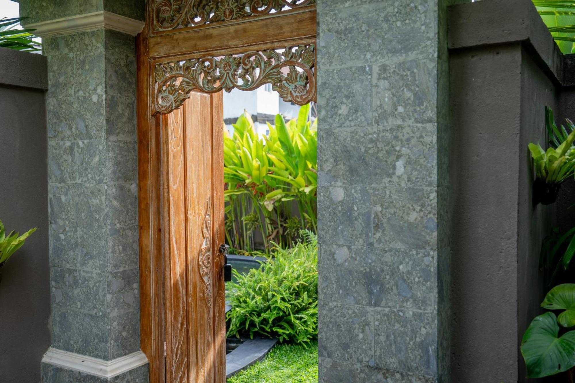 Pertiwi Uma Sari Villa
