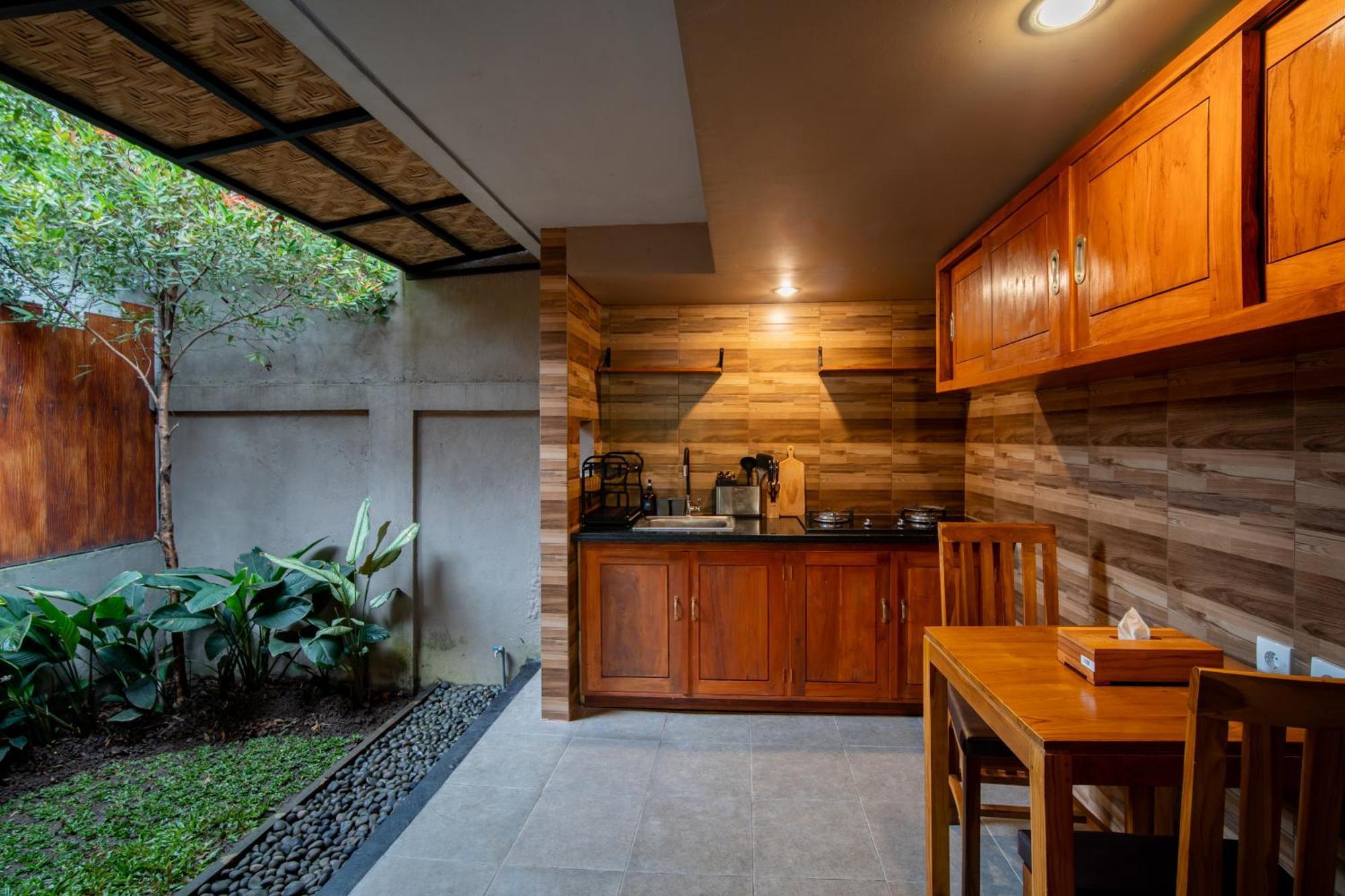 Villa Pertiwi Uma Sari Ubud (Bali)