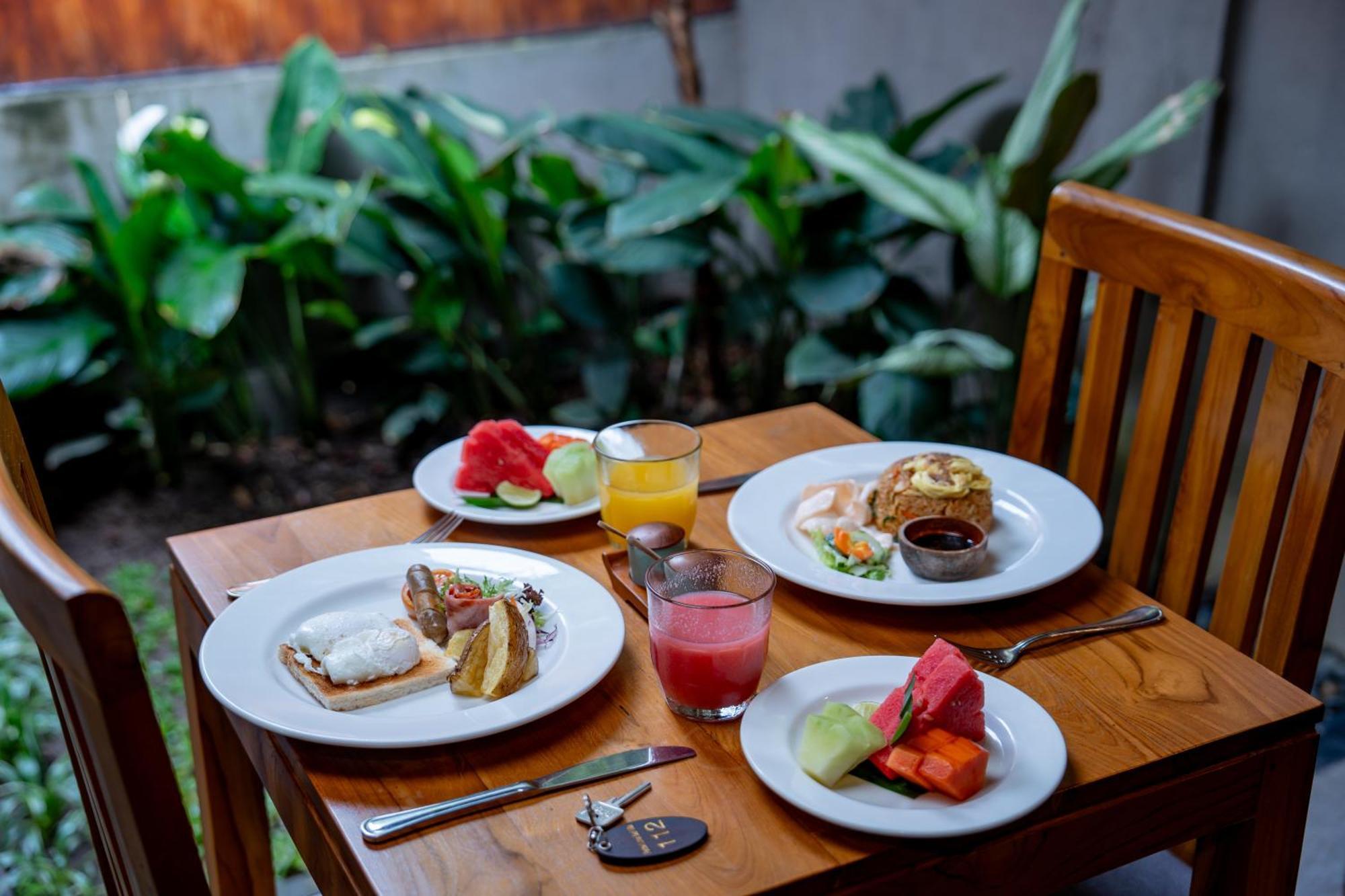 Pertiwi Uma Sari * Ubud (Bali)