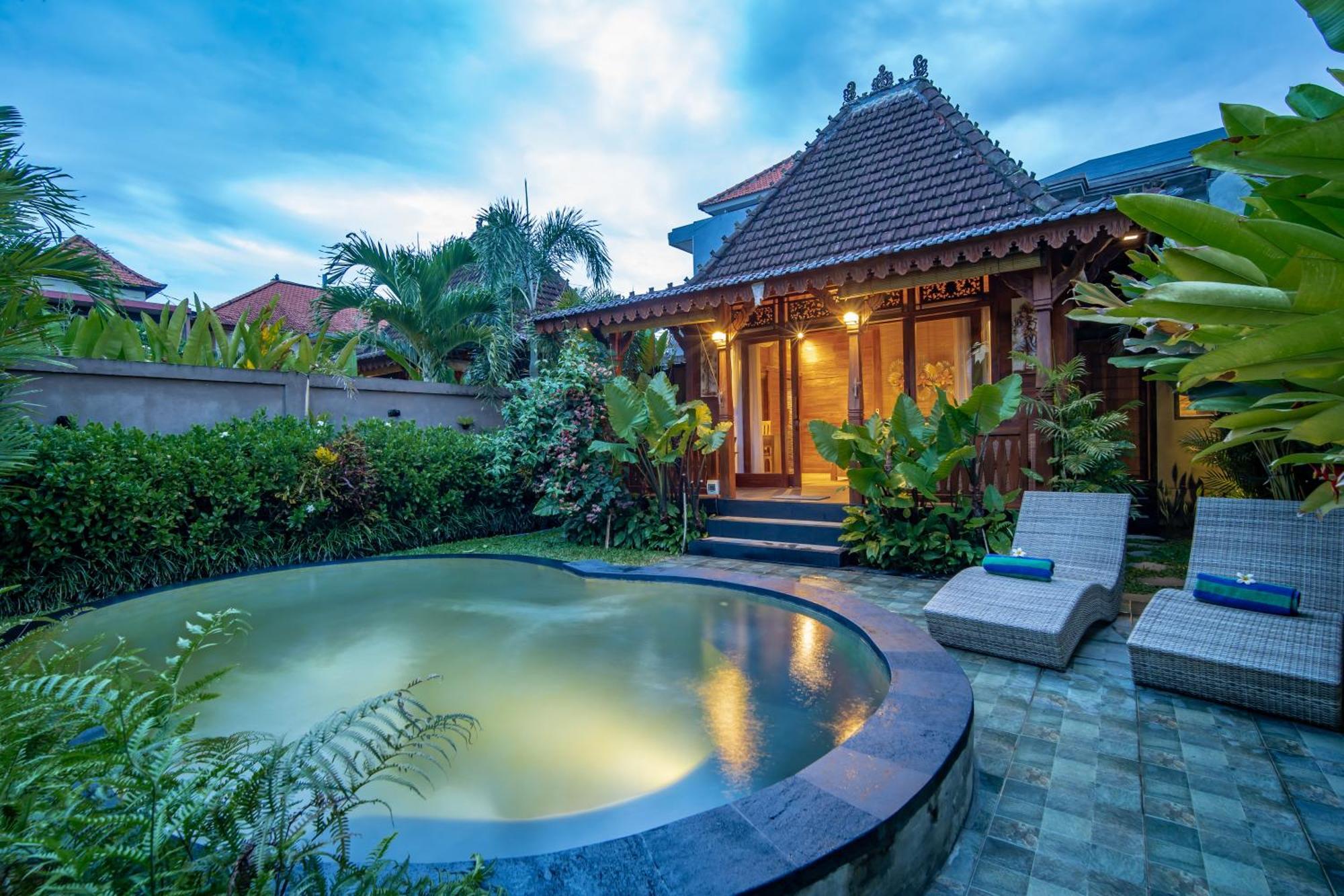 Pertiwi Uma Sari * Ubud (Bali)
