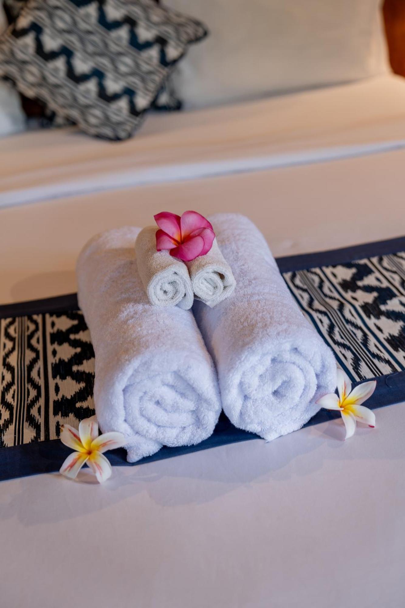 Villa Pertiwi Uma Sari Ubud (Bali)