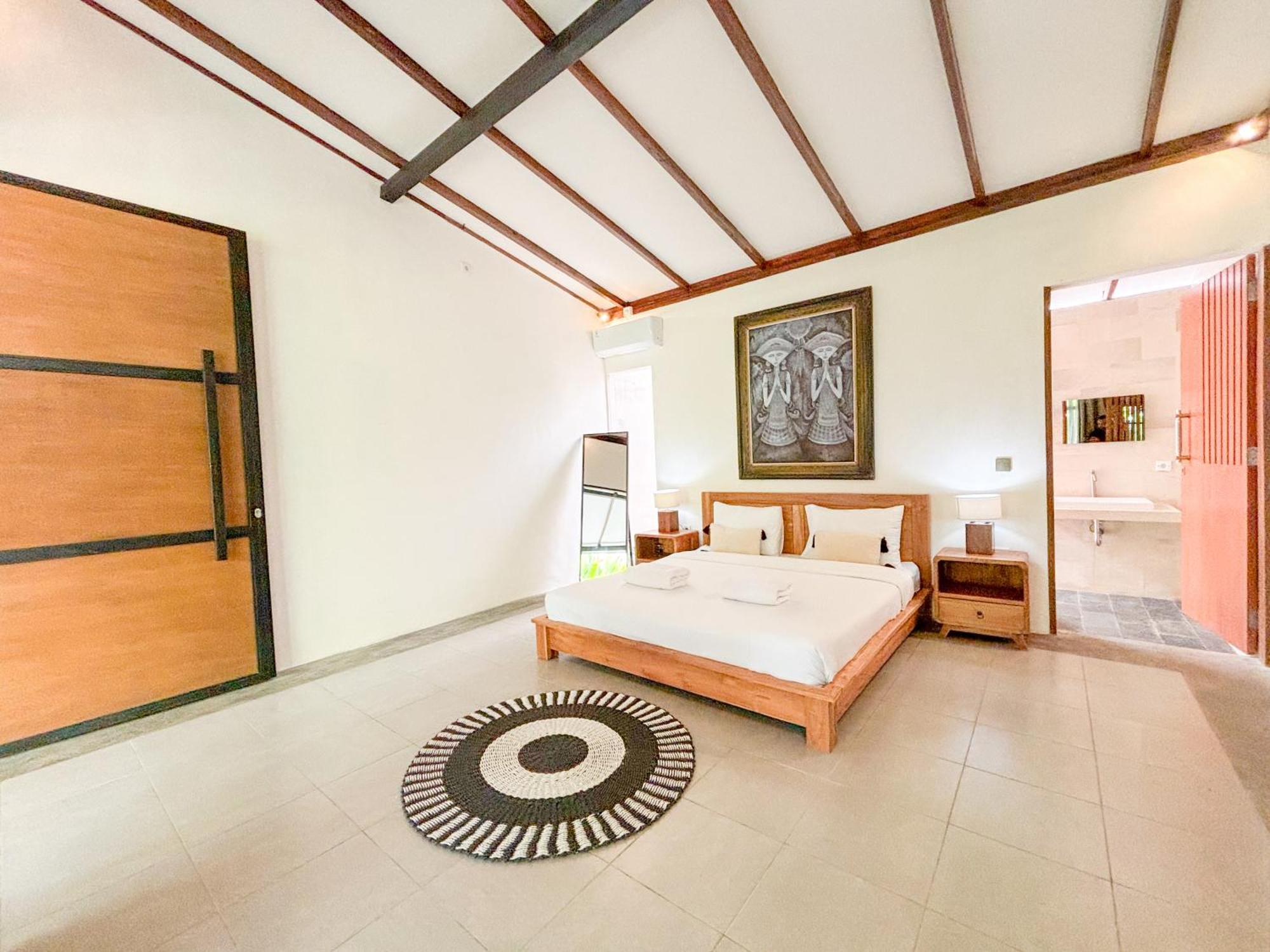 Villa Puri Dewata Tebongkang *