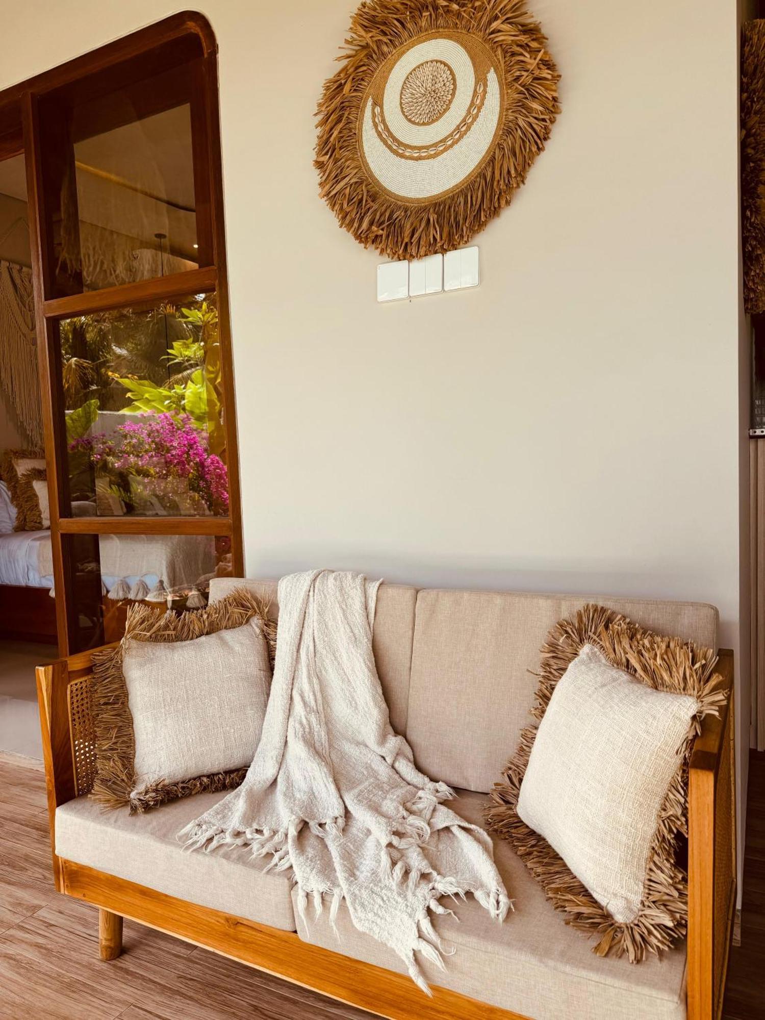 Amara De'vue Rice-field Panoramic View W Pool Ig Ubud (Bali)