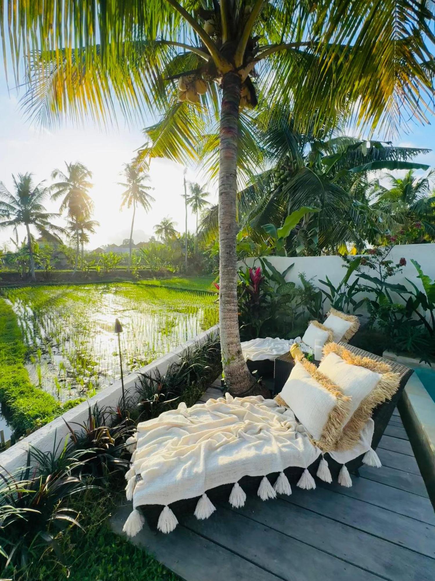 Amara De'vue Rice-field Panoramic View W Pool Ig