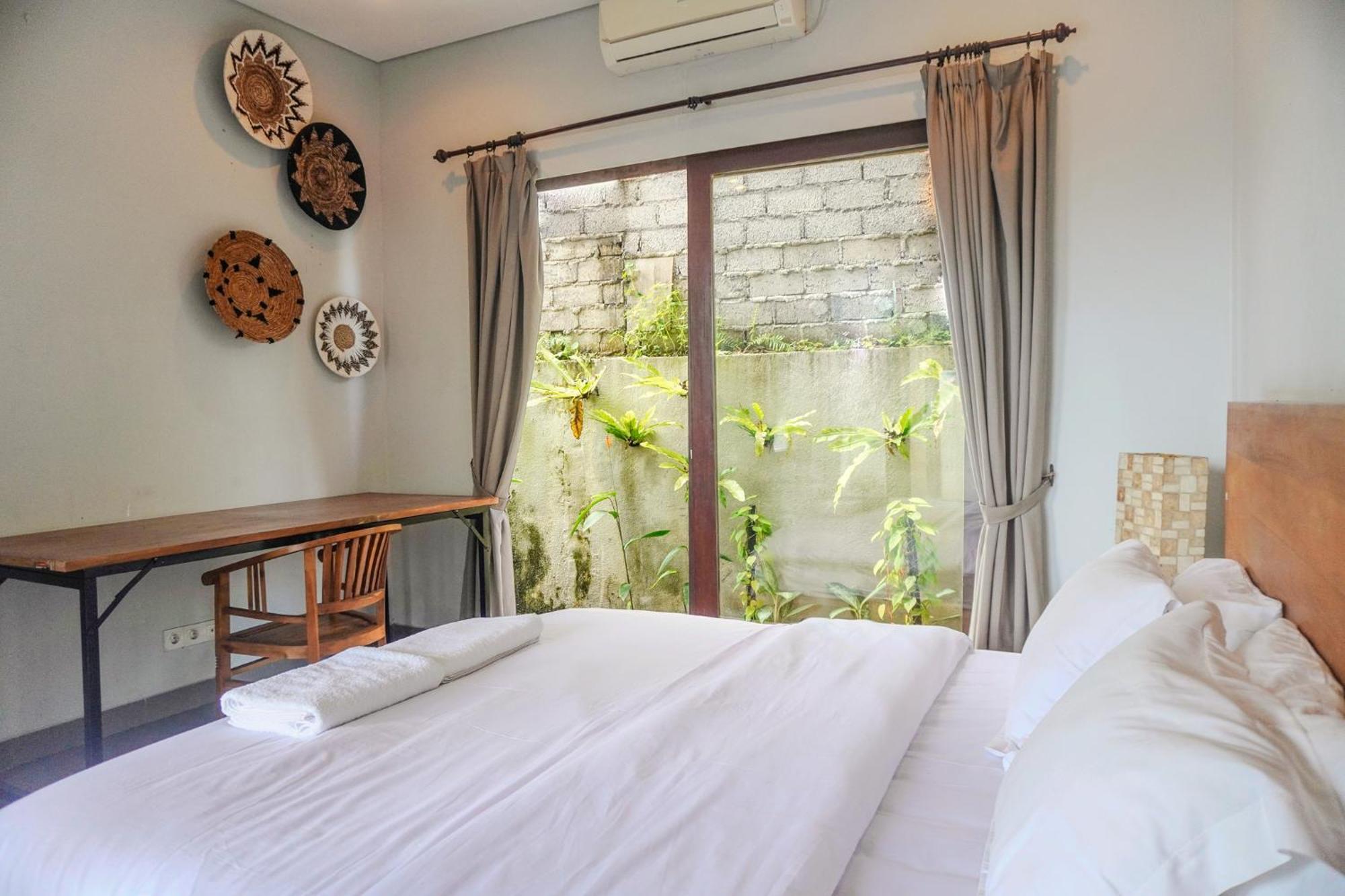 Villa Monoor Ubud (Bali)
