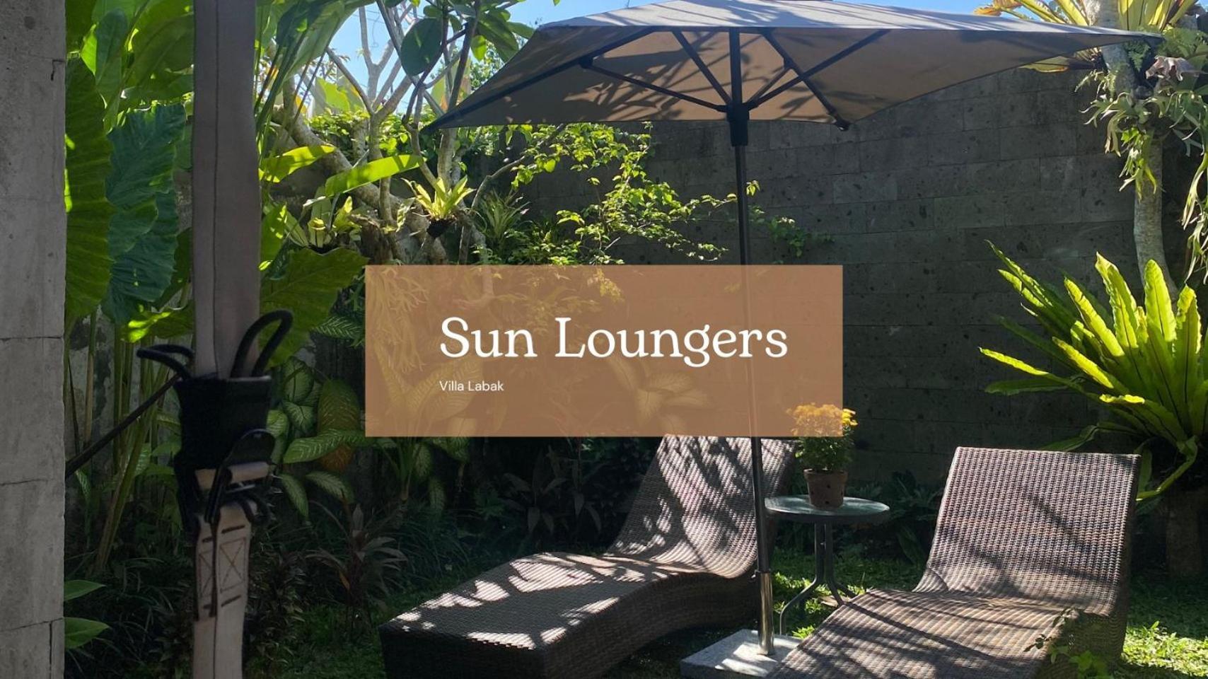 Agy By Labak Holiday home Ubud (Bali)