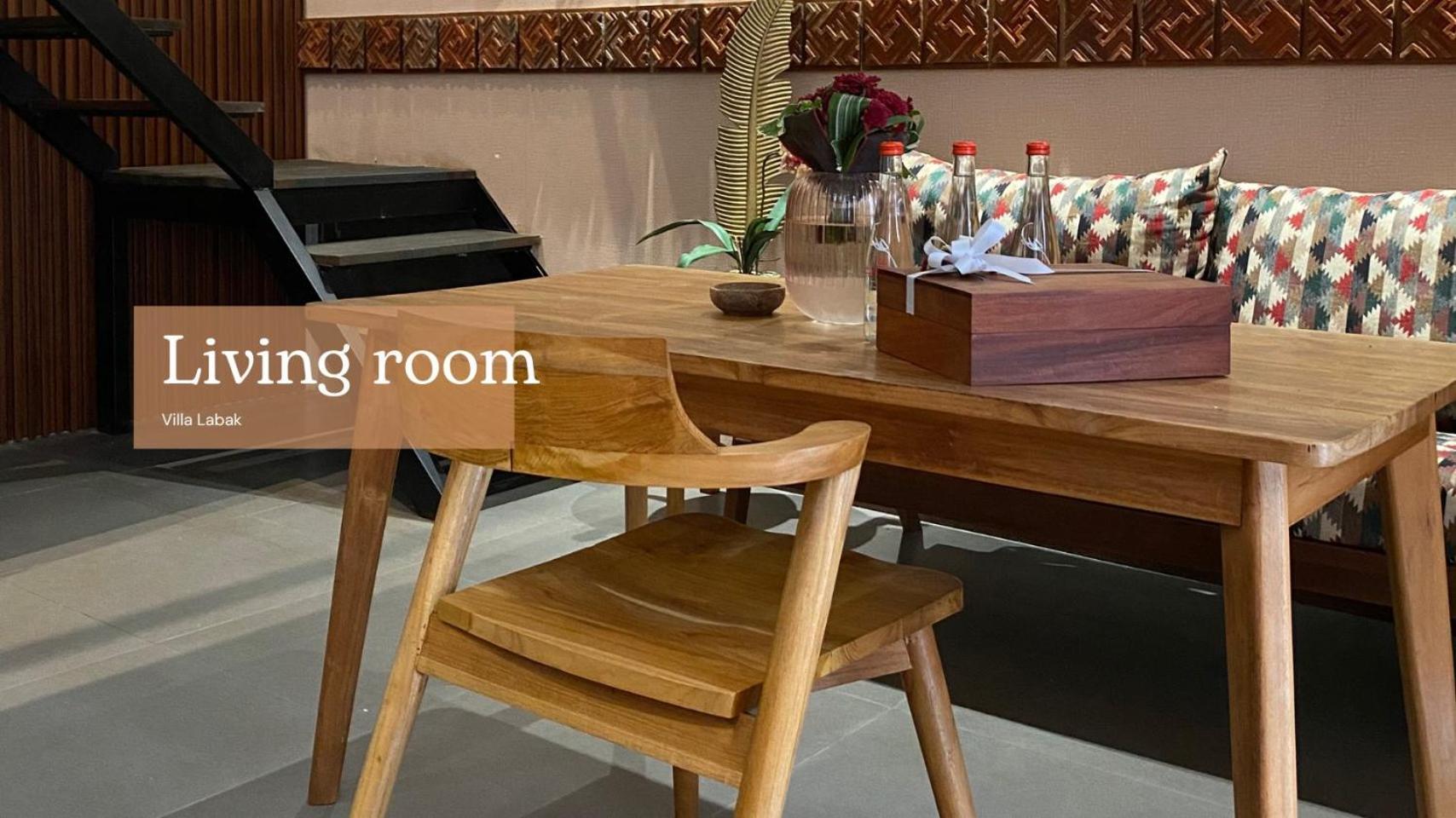 Holiday home Agy By Labak Ubud (Bali)
