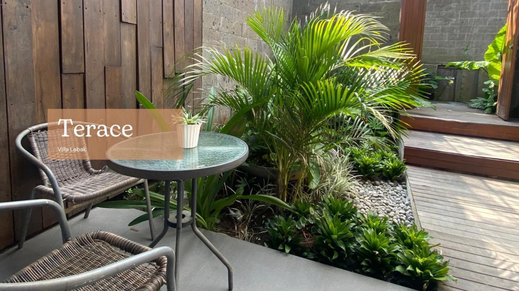 Holiday home Agy By Labak Ubud (Bali)