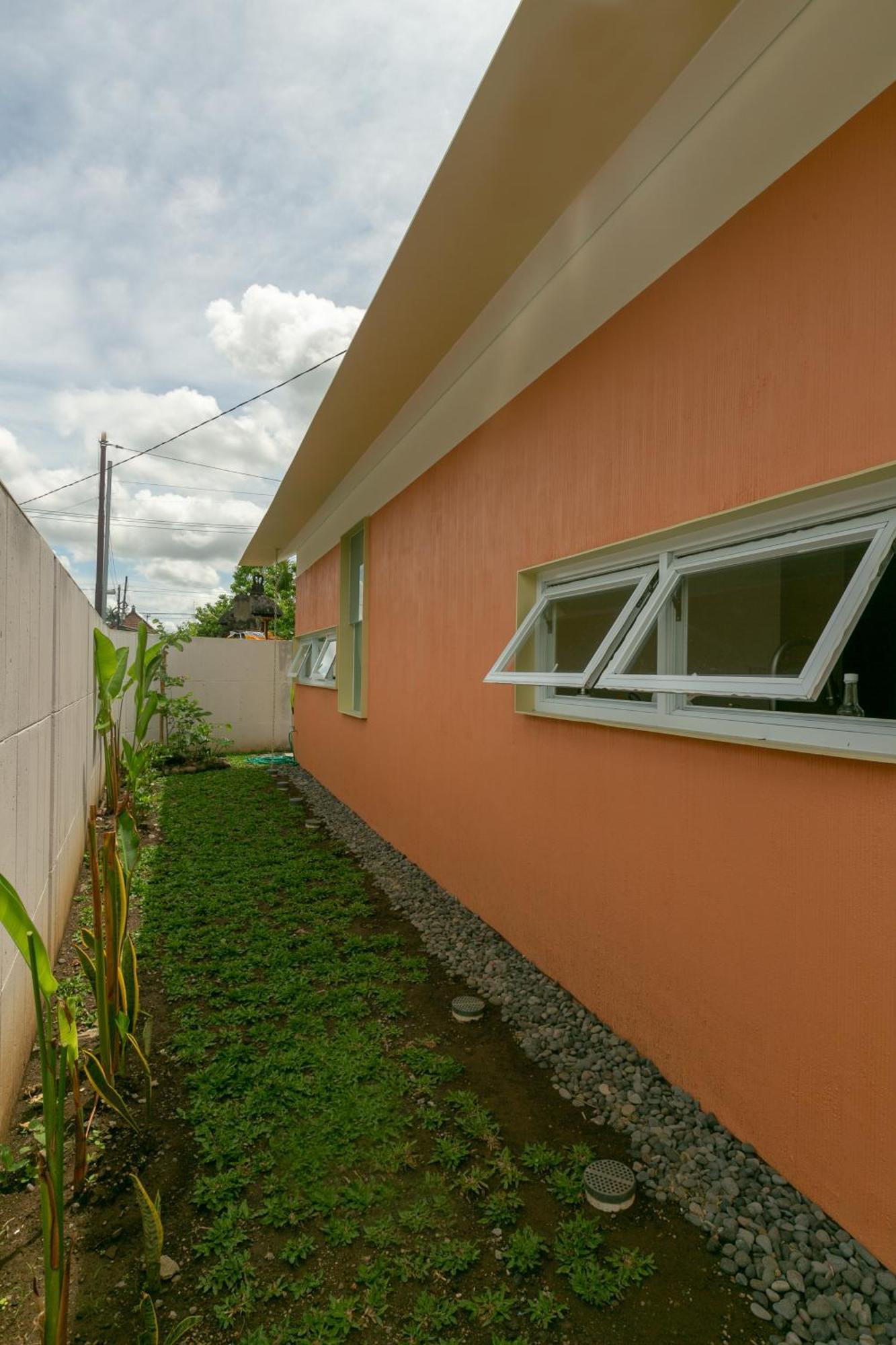 Apartment Casa Orange, Lod Tunduh