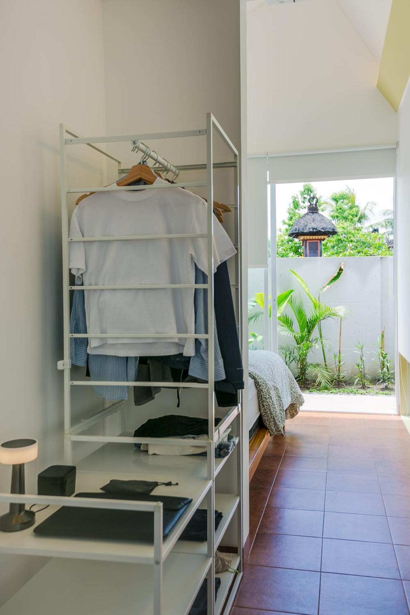 Casa Orange, Lod Tunduh Apartment *